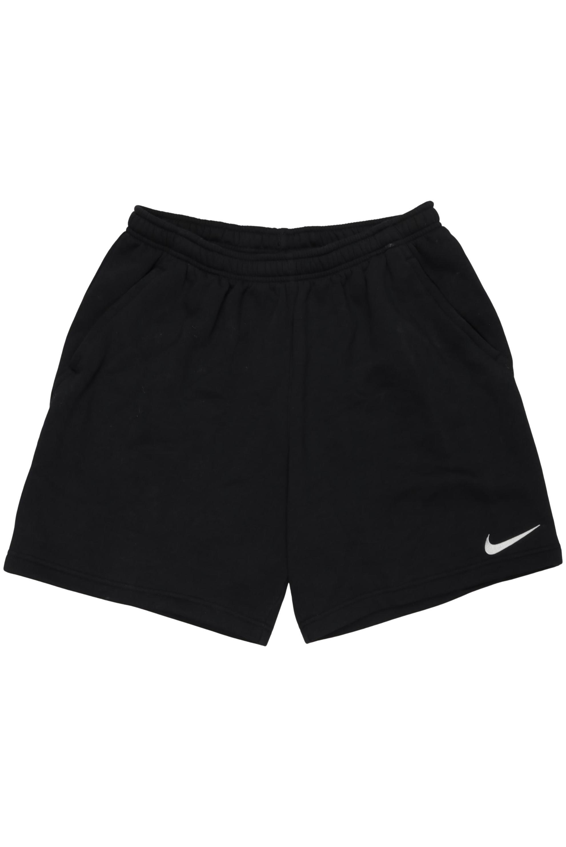 

Nike Herren Shorts, schwarz, Gr. 52