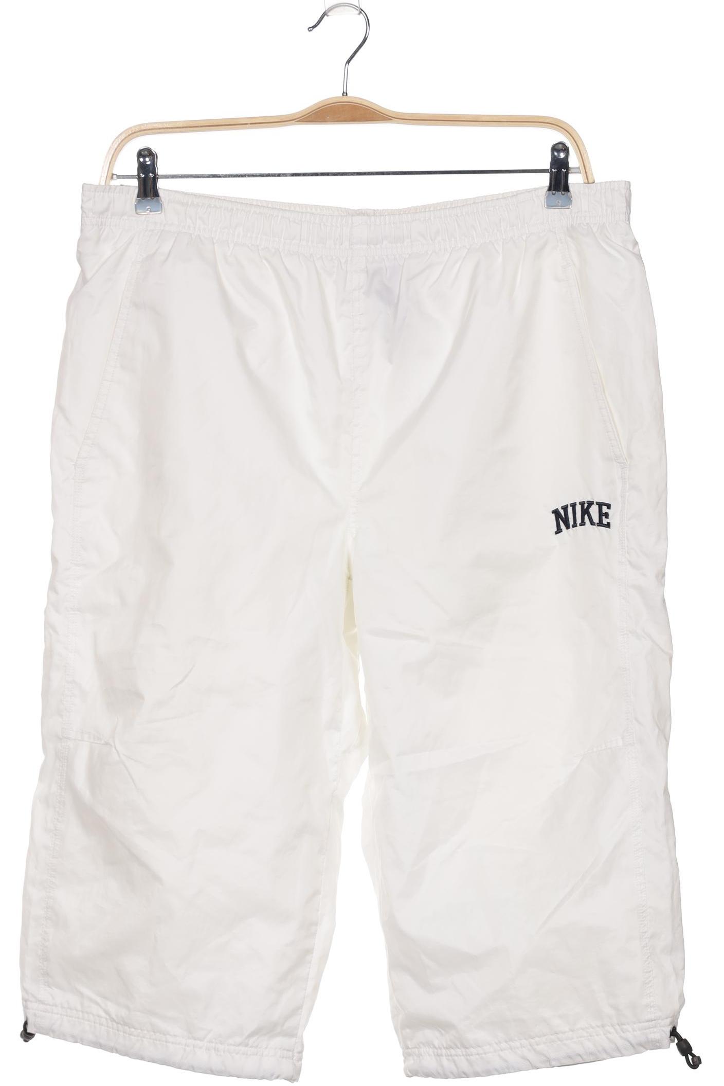 

Nike Herren Shorts, weiß