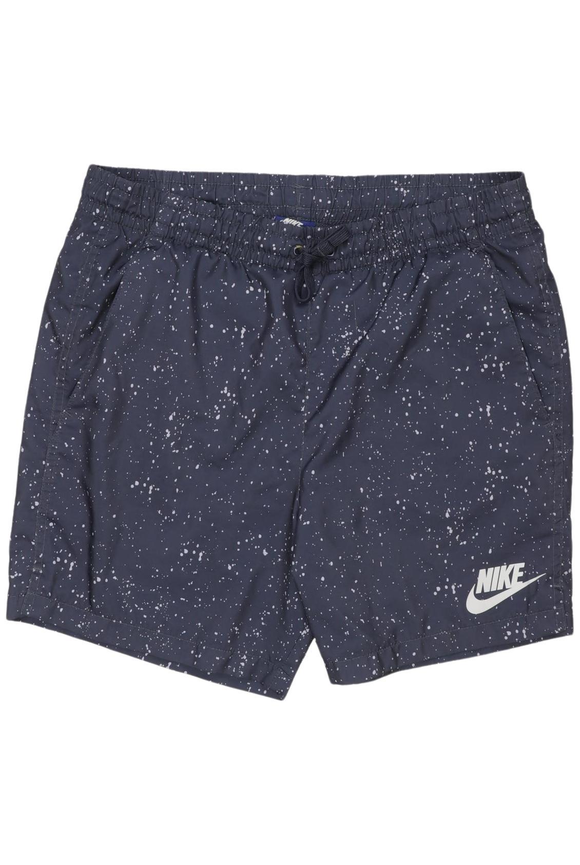 

Nike Herren Shorts, marineblau, Gr. 44