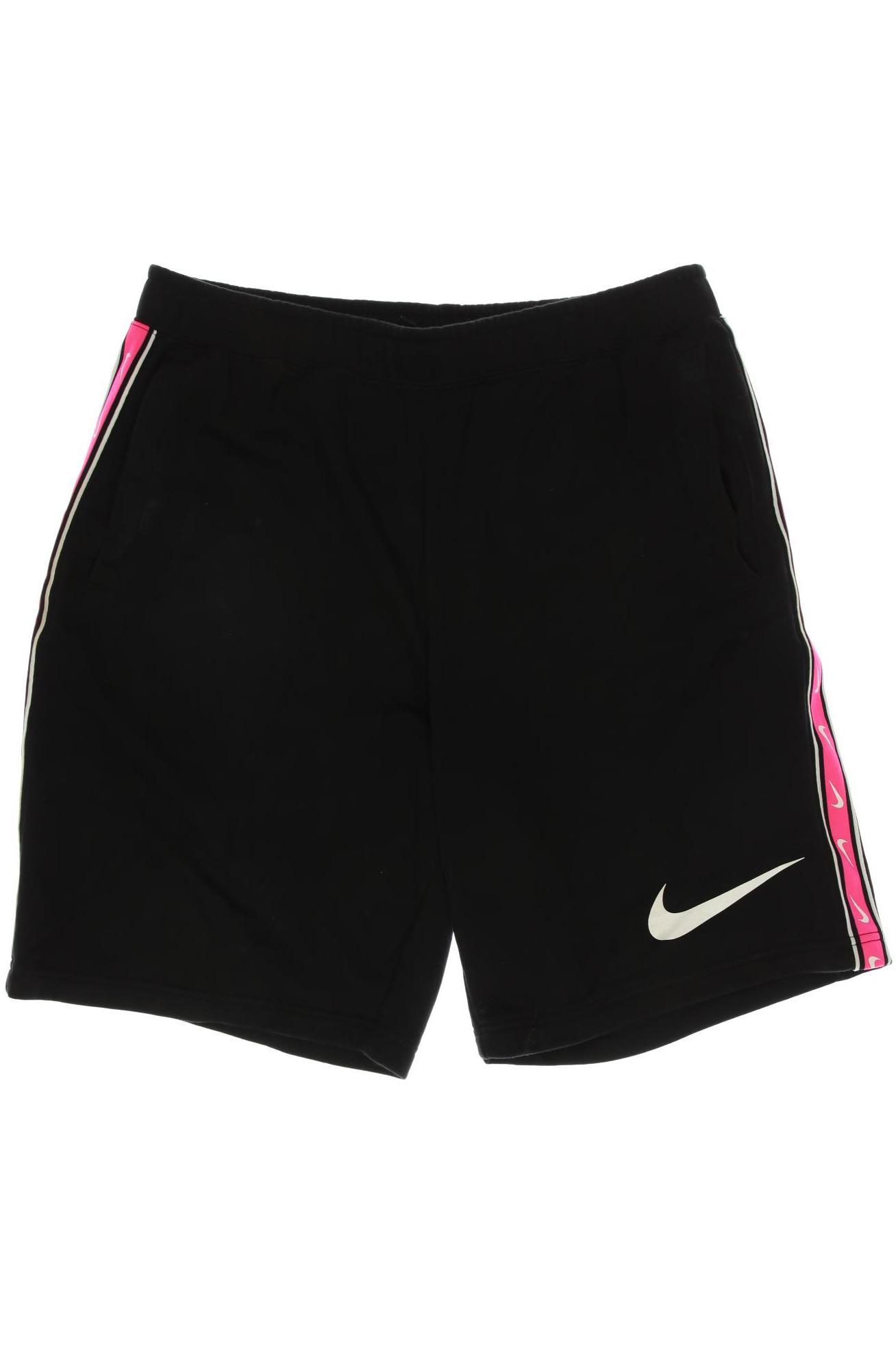 

Nike Herren Shorts, schwarz