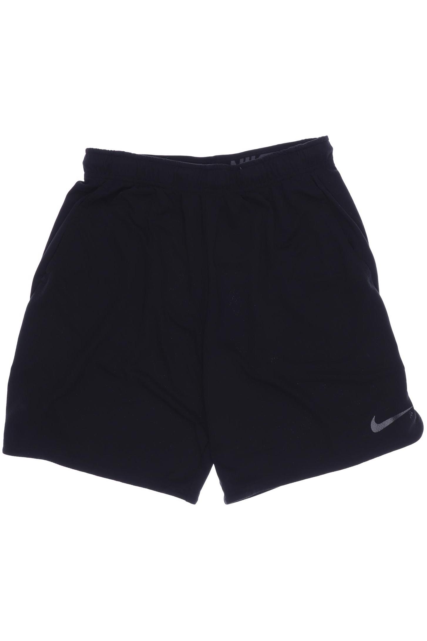 

Nike Herren Shorts, schwarz