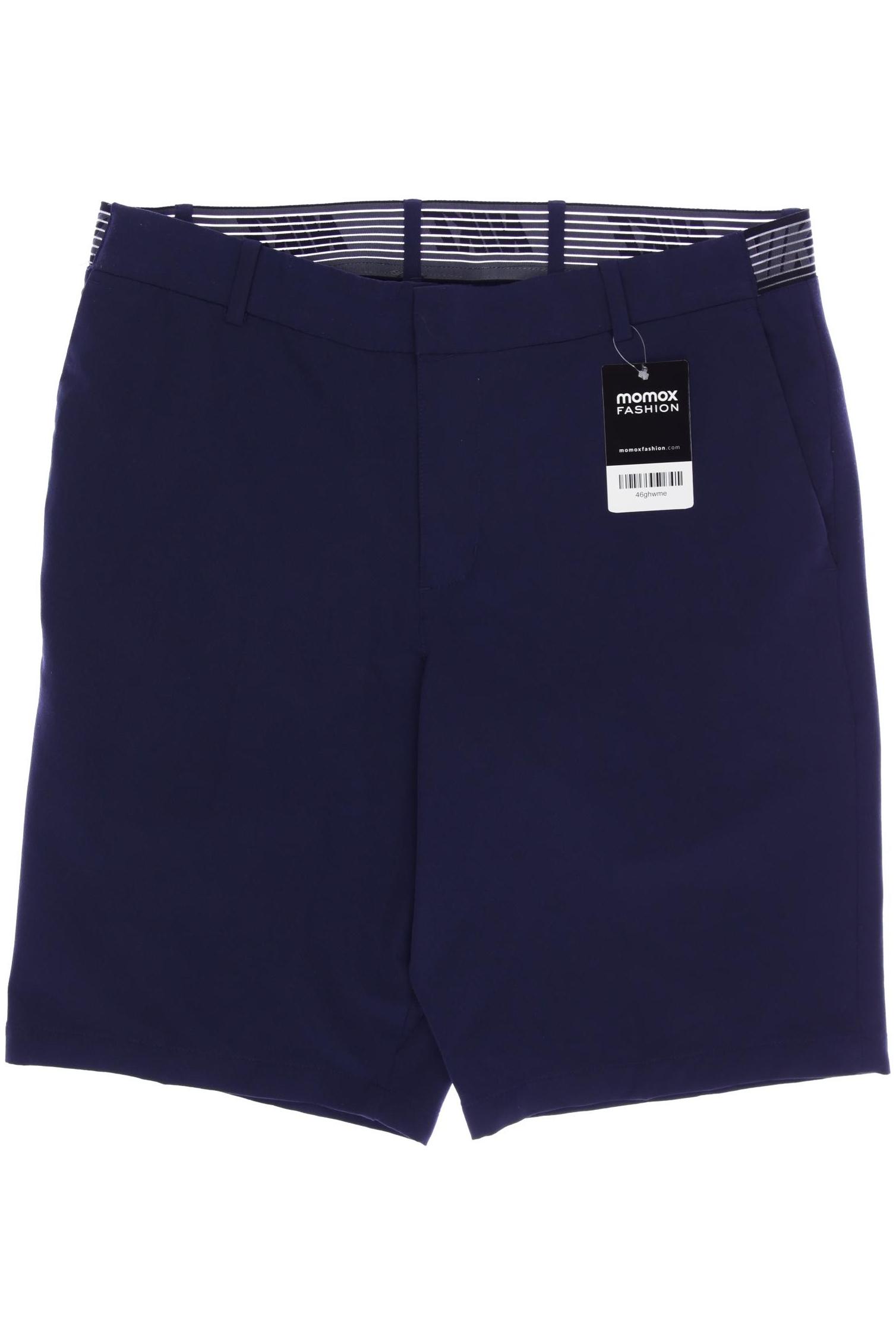 

Nike Herren Shorts, marineblau, Gr. 32
