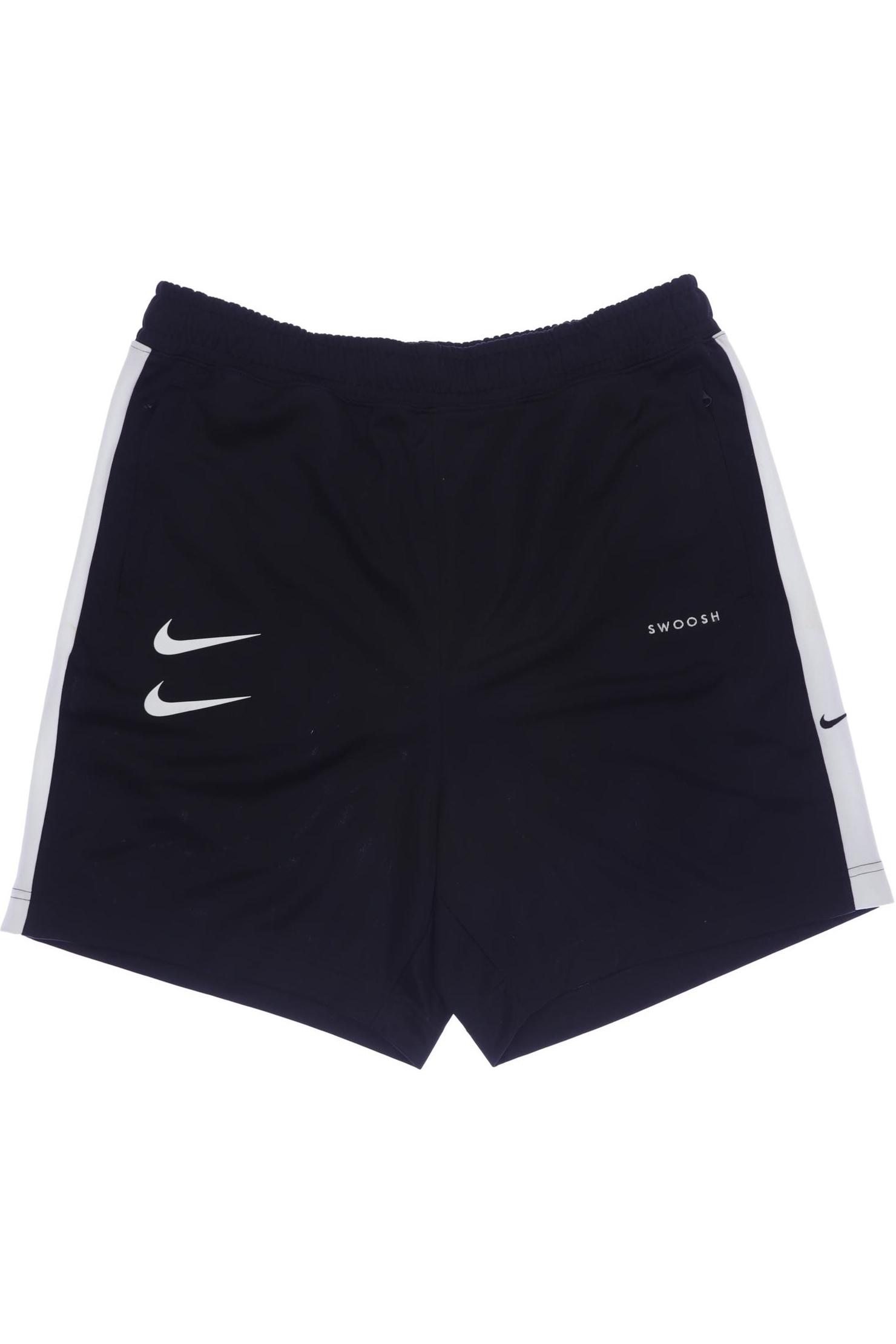 

Nike Herren Shorts, schwarz, Gr. 52