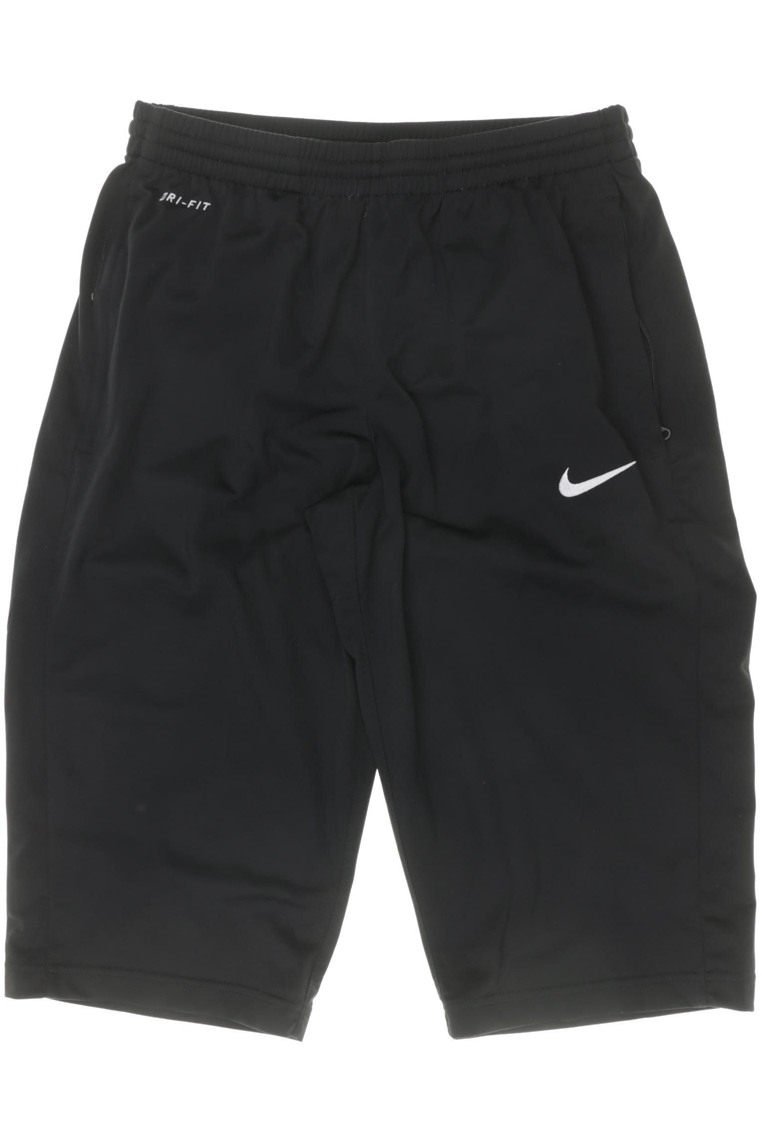 

Nike Herren Shorts, schwarz, Gr.