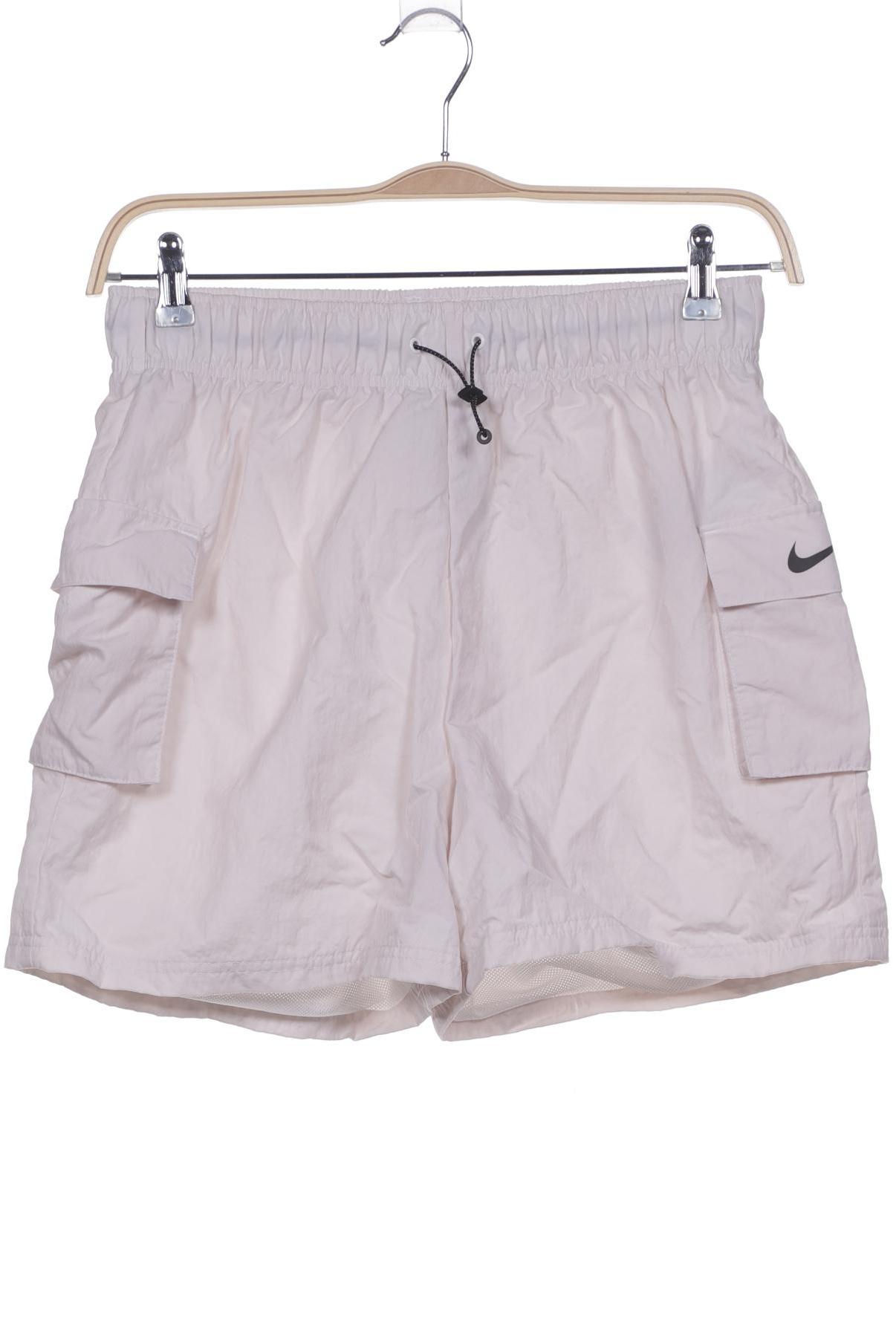

Nike Herren Shorts, cremeweiß, Gr. 48