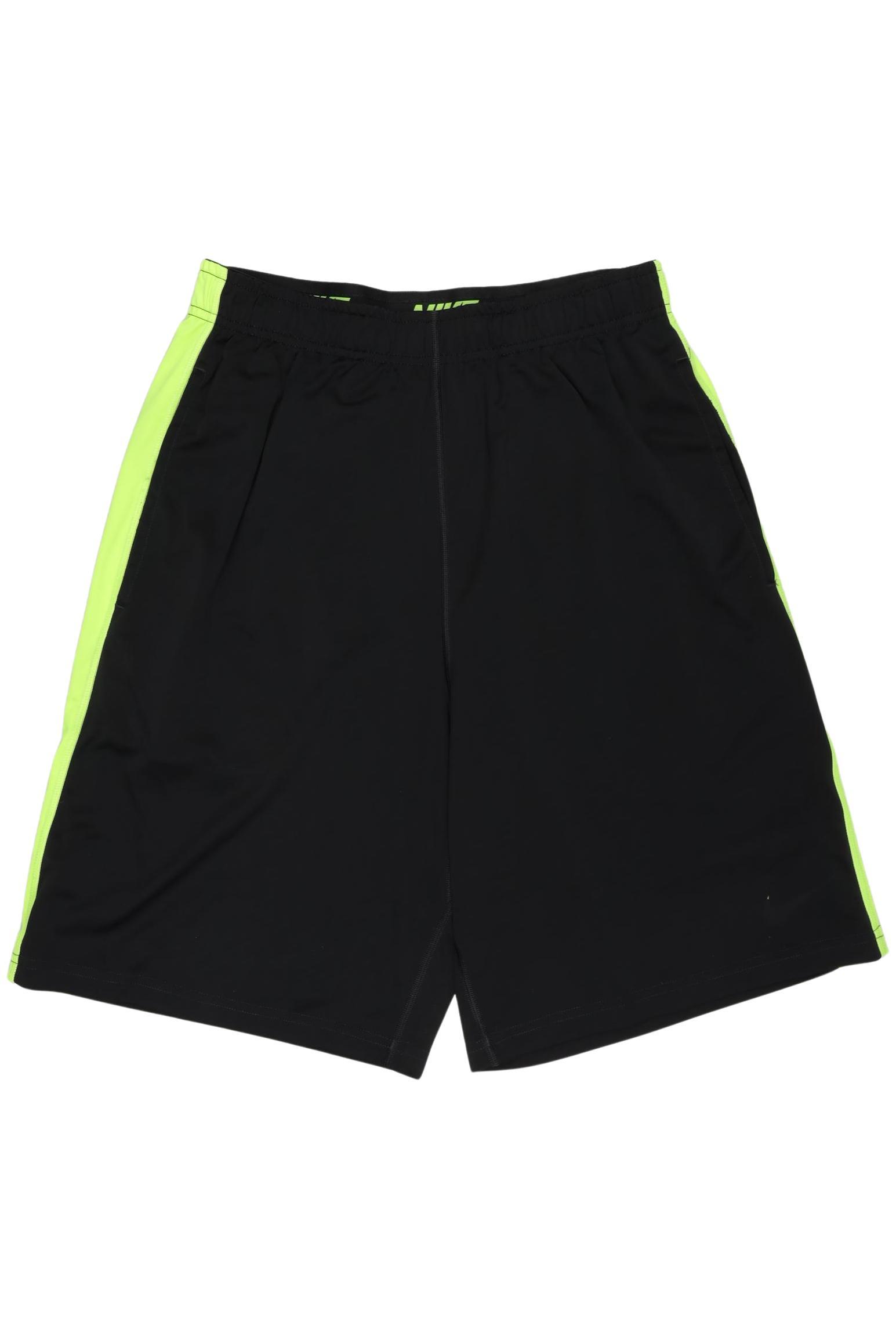 

Nike Herren Shorts, schwarz, Gr. 48