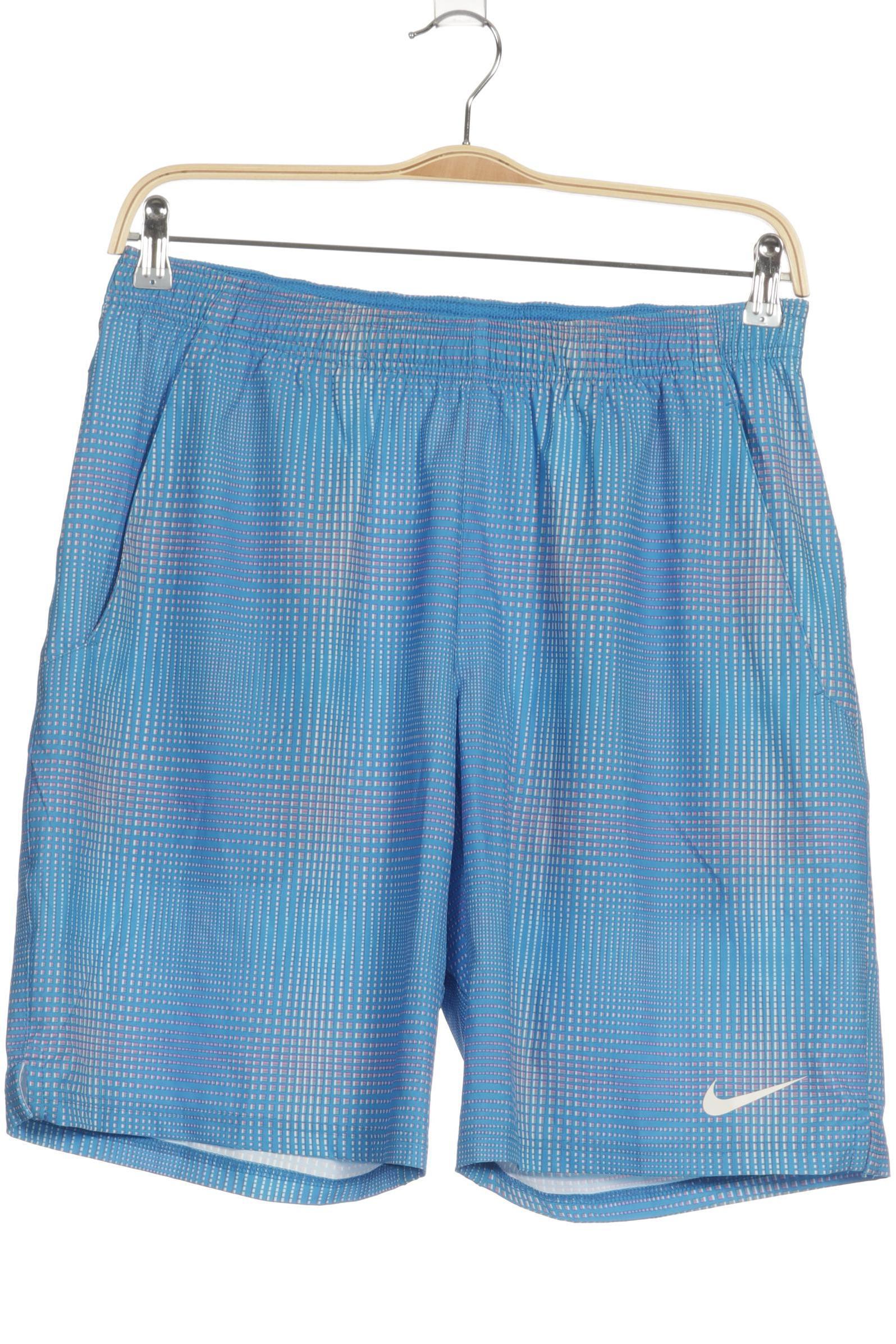 

Nike Herren Shorts, blau, Gr.
