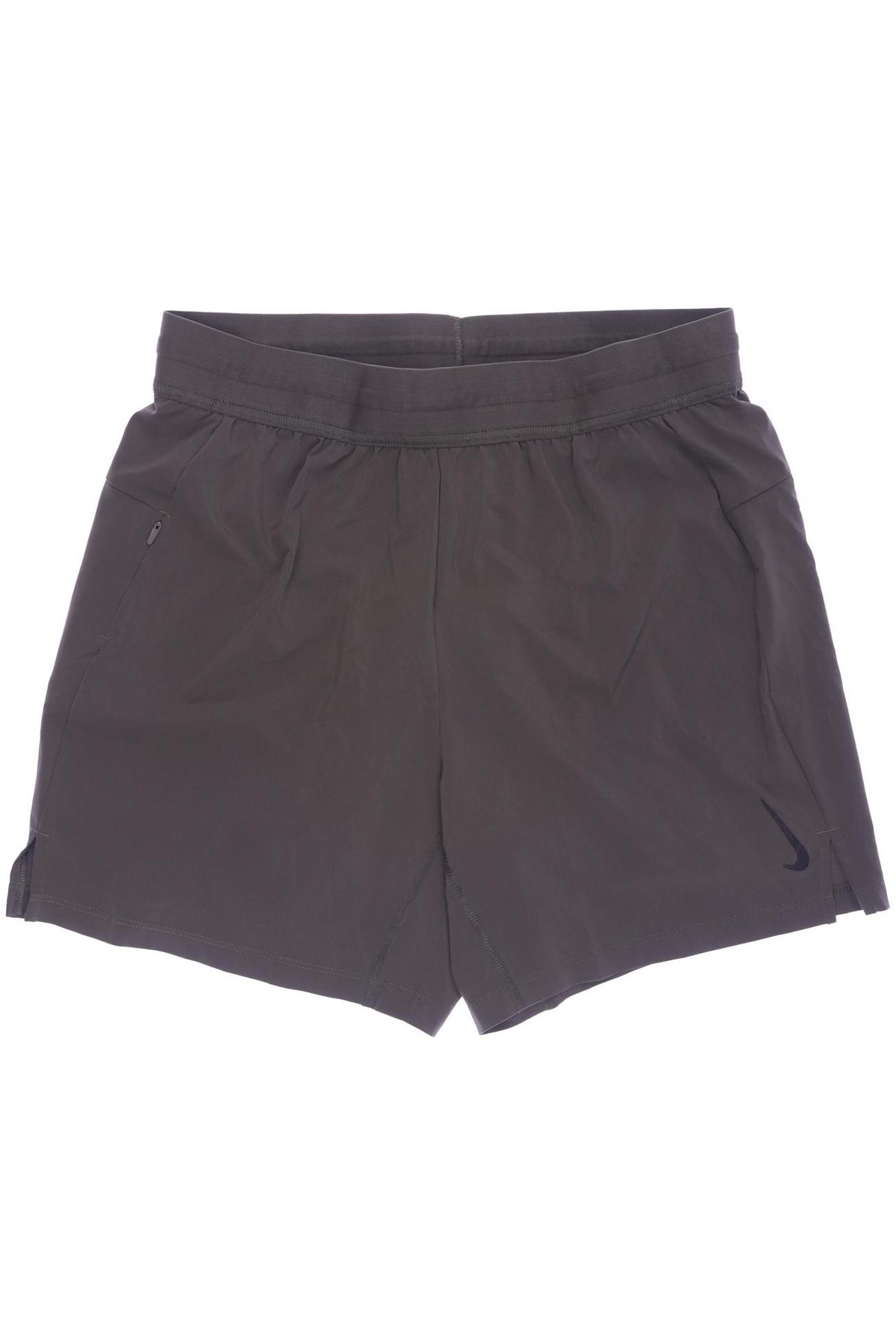 

Nike Herren Shorts, braun, Gr. 48