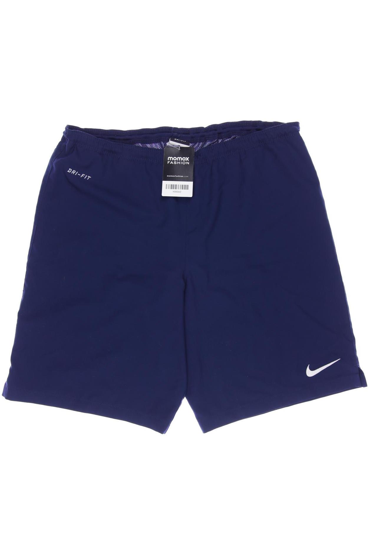 

Nike Herren Shorts, marineblau, Gr. 48