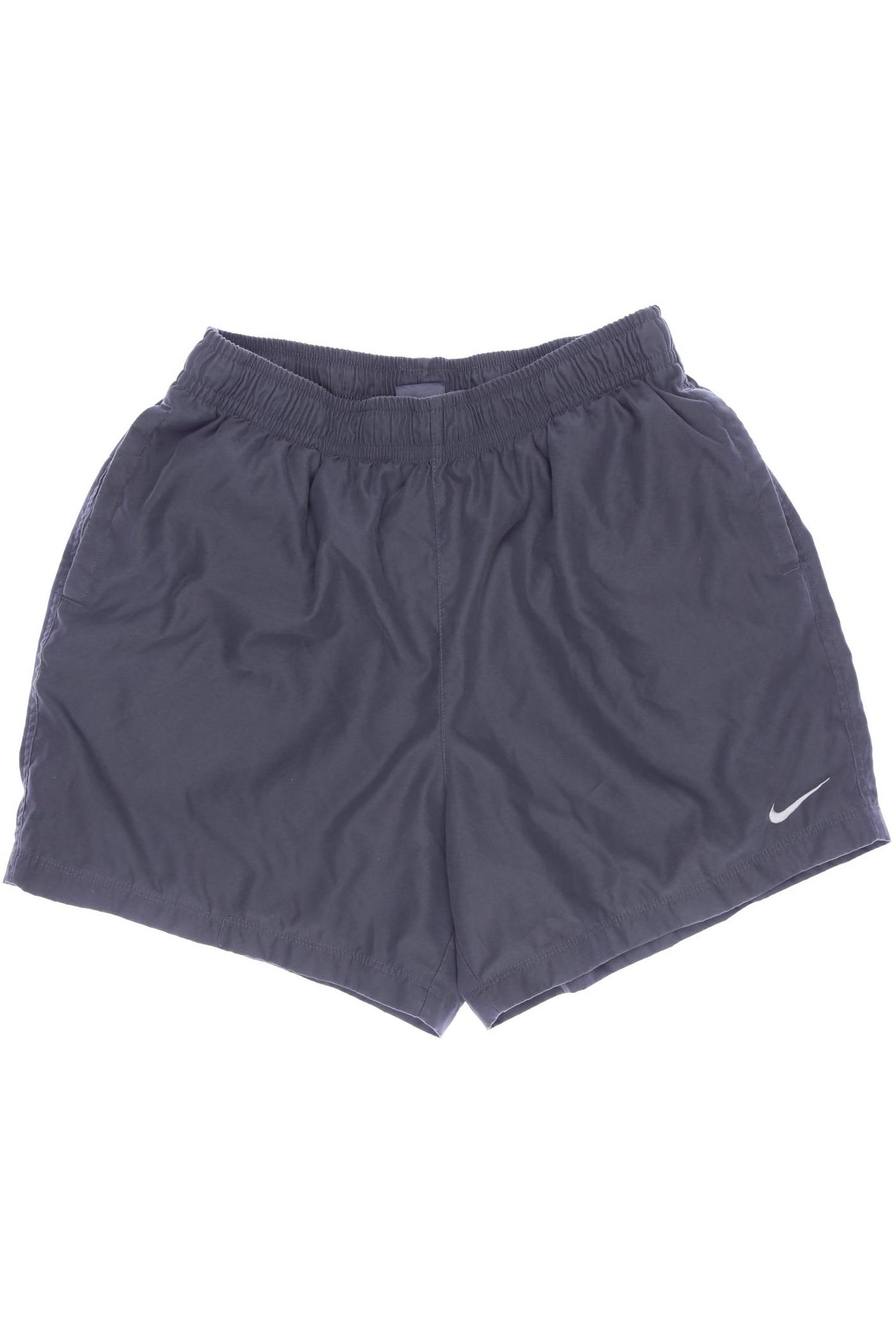 

Nike Herren Shorts, grau, Gr. 54