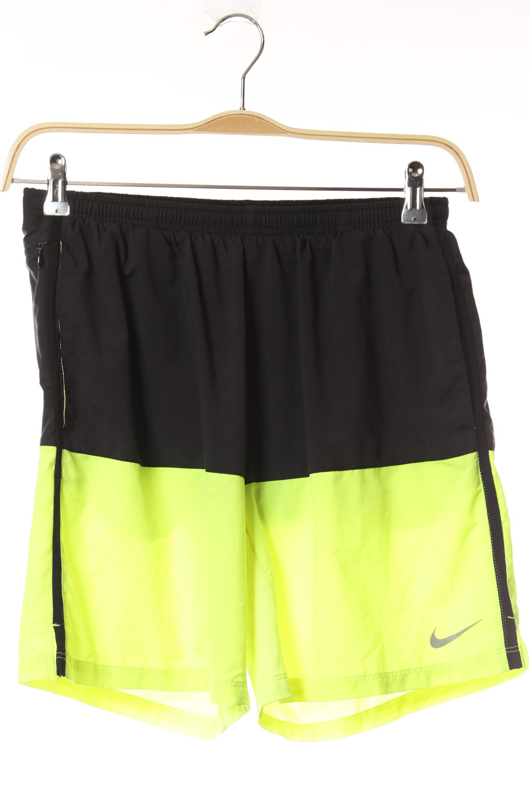 Thumbnail - Nike Herren Shorts, schwarz, Gr.