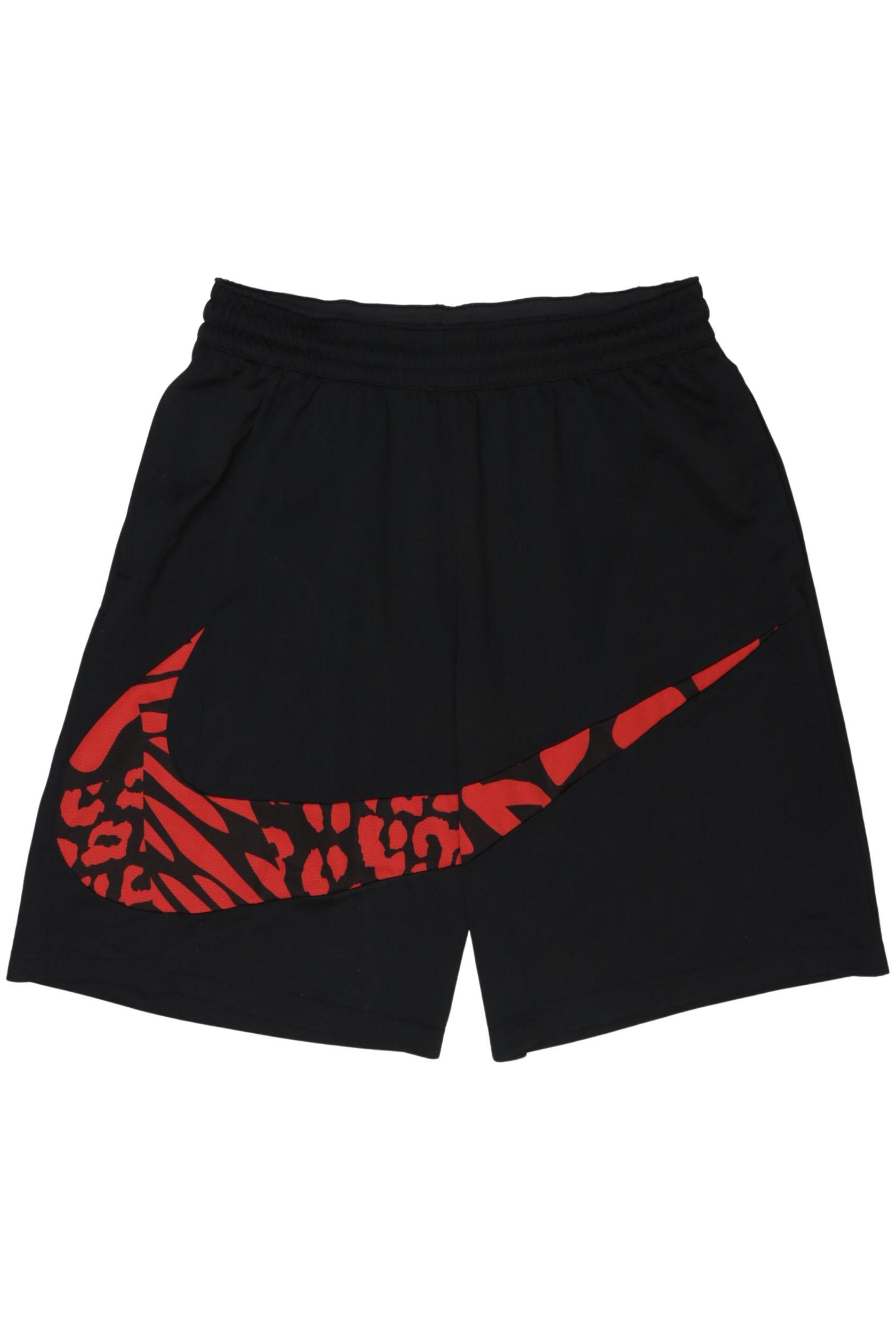

Nike Herren Shorts, schwarz, Gr. 52