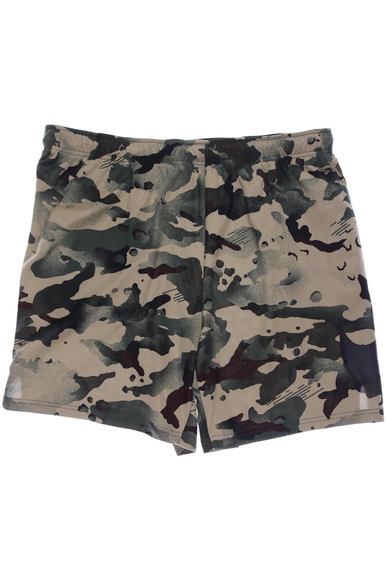 

Nike Herren Shorts, grün