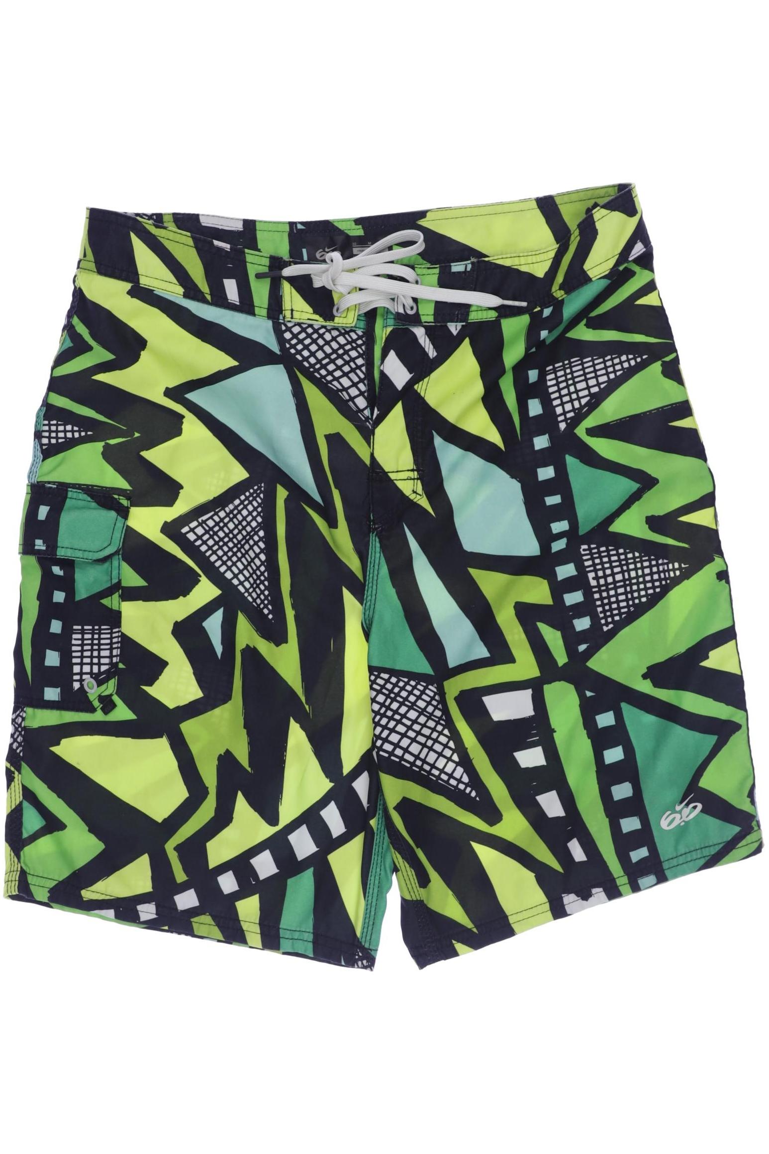 

Nike Herren Shorts, hellgrün, Gr. 32