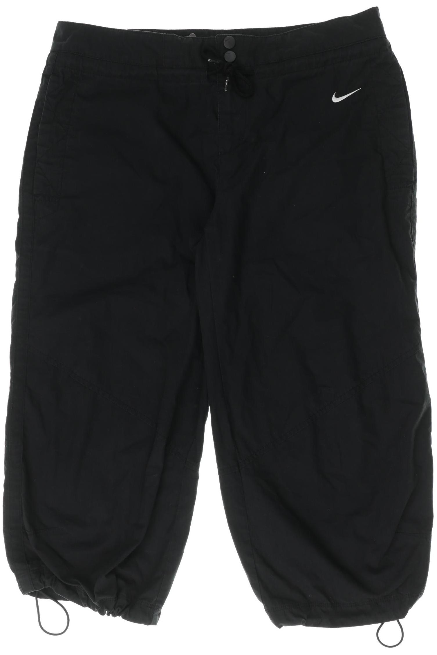 

Nike Herren Shorts, schwarz, Gr. 46