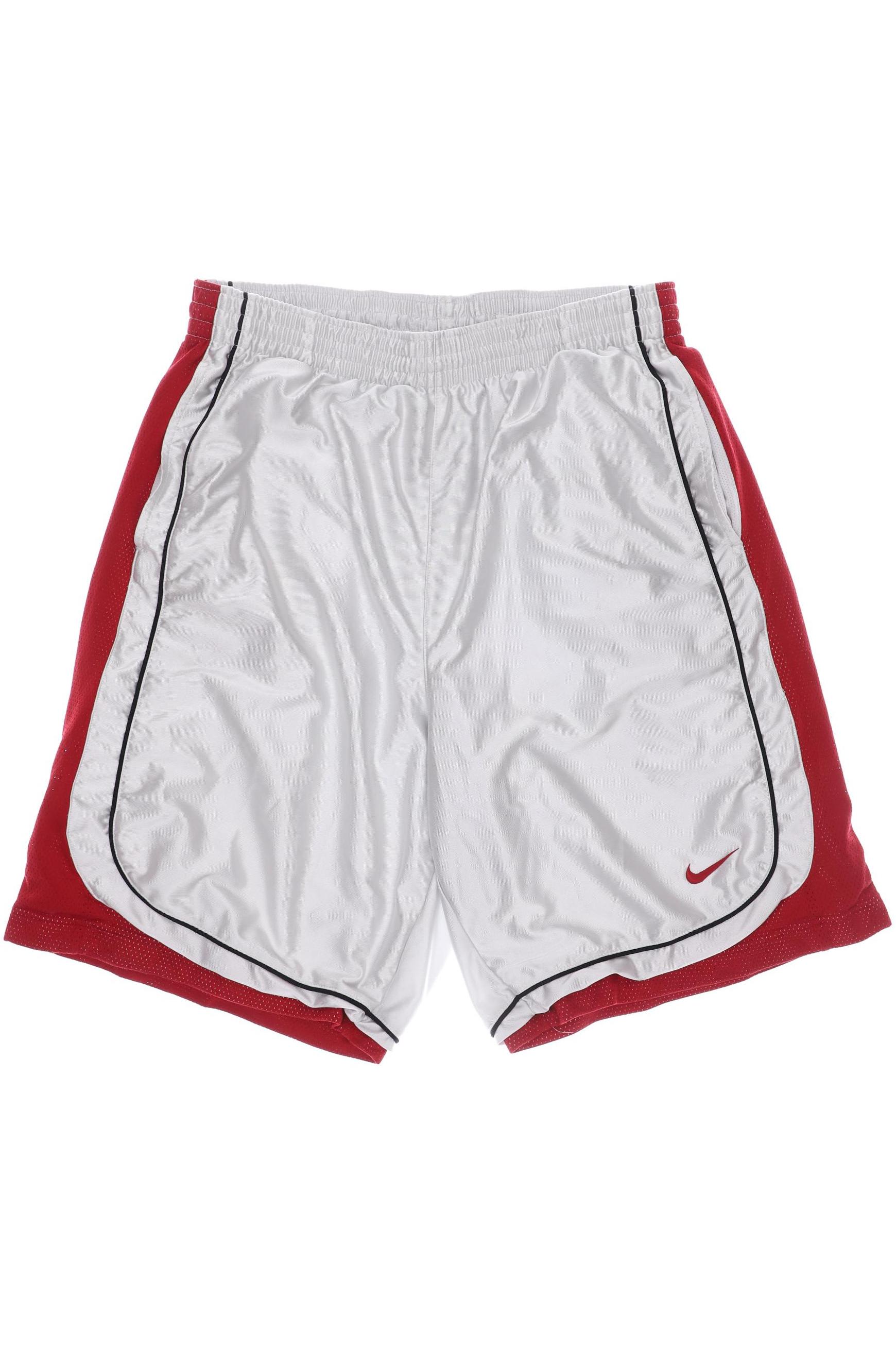 

Nike Herren Shorts, weiß, Gr. 54