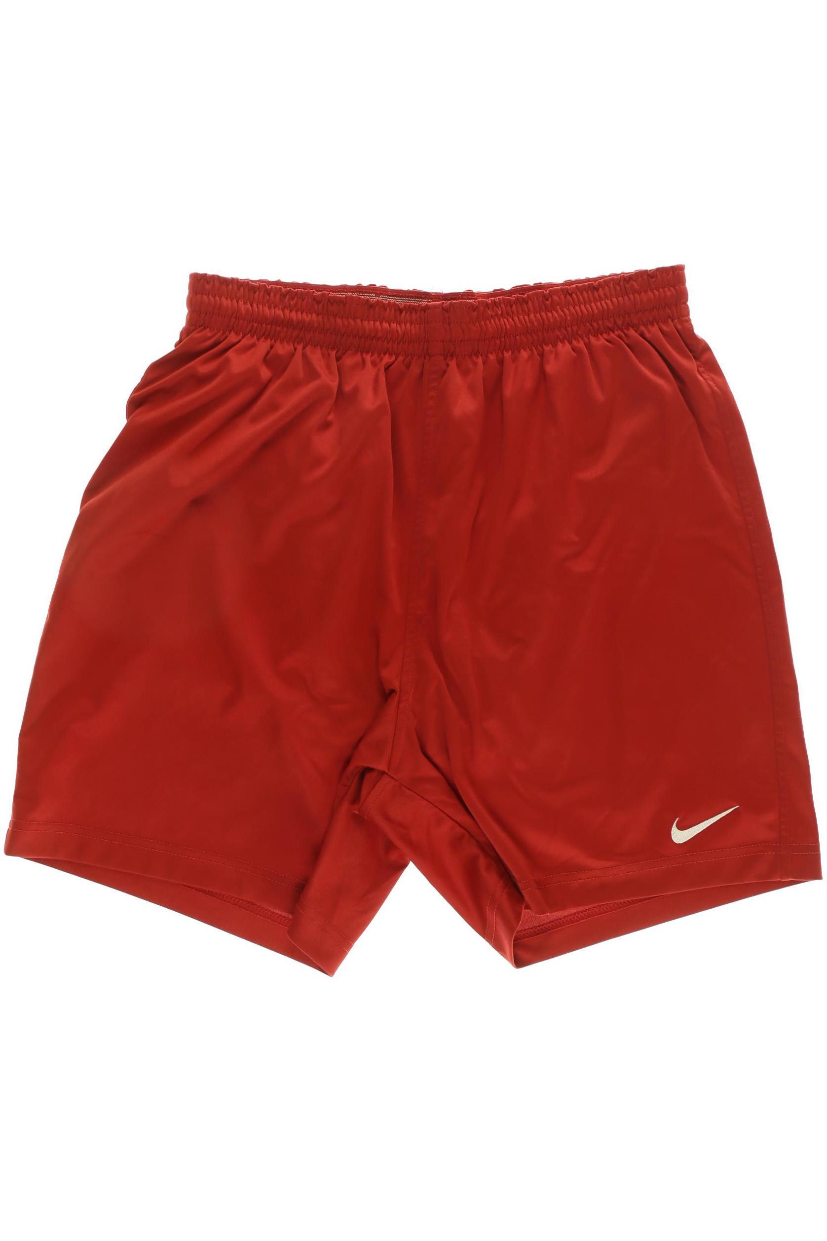 

Nike Herren Shorts, rot, Gr.