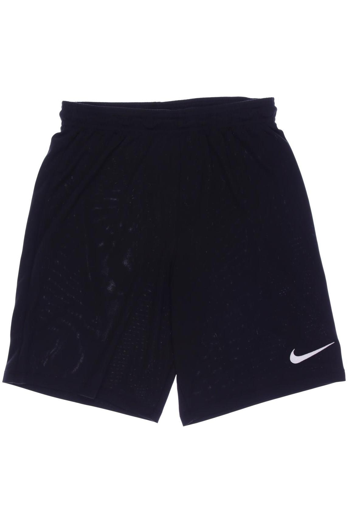 

Nike Herren Shorts, schwarz, Gr. 48