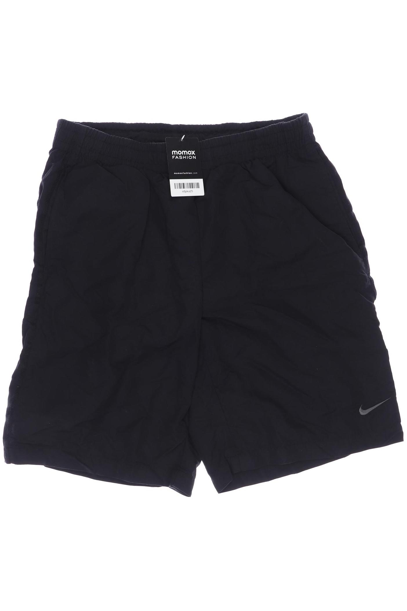 

Nike Herren Shorts, schwarz, Gr. 52