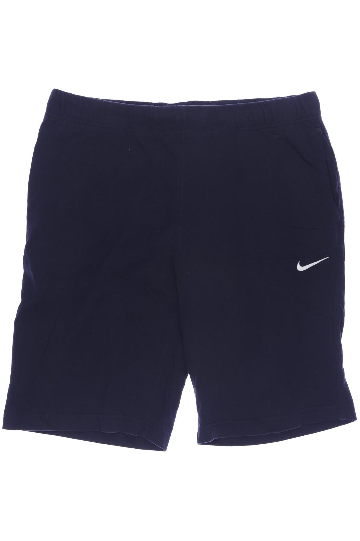 

Nike Herren Shorts, marineblau, Gr. 52