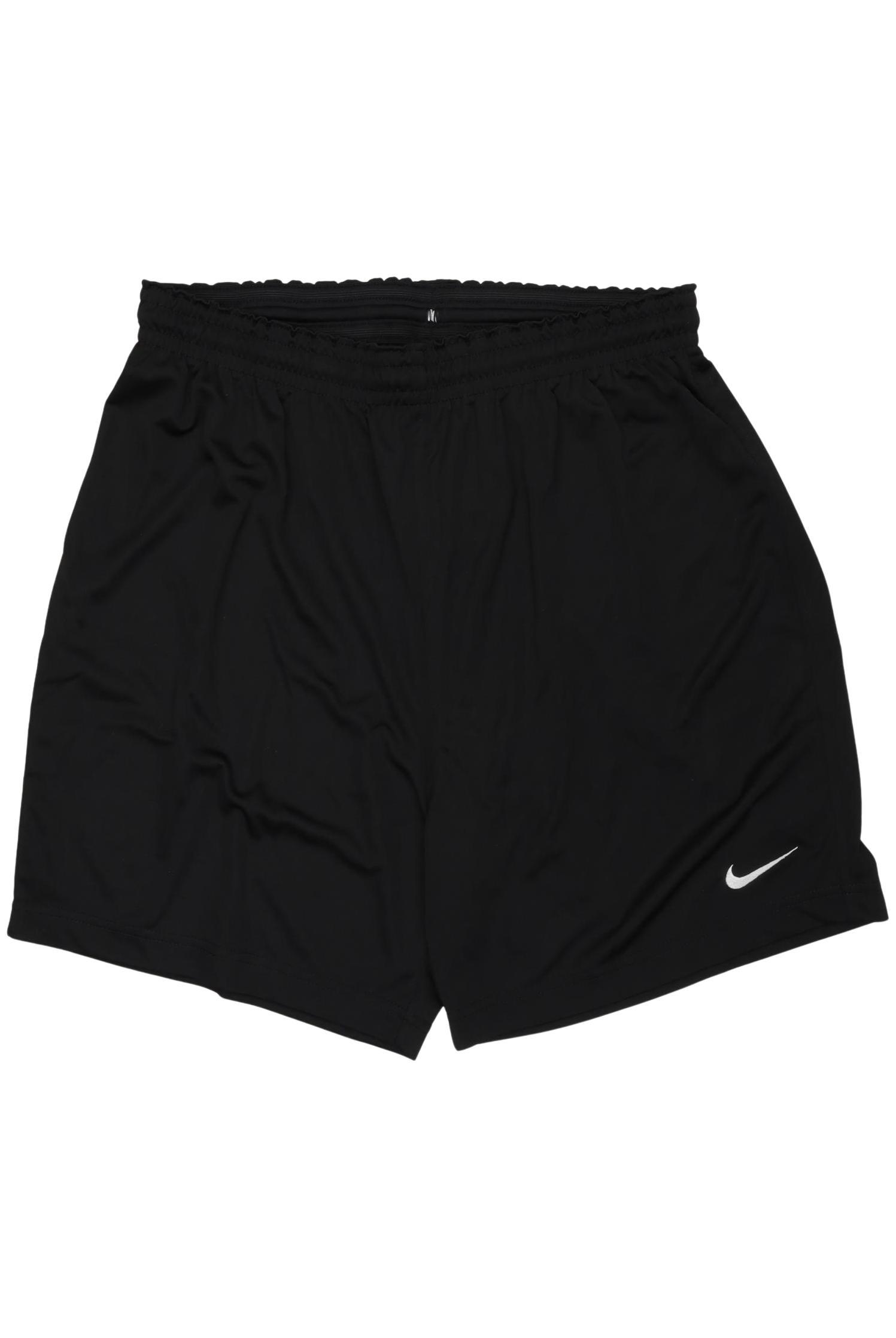 

Nike Herren Shorts, schwarz, Gr. 54
