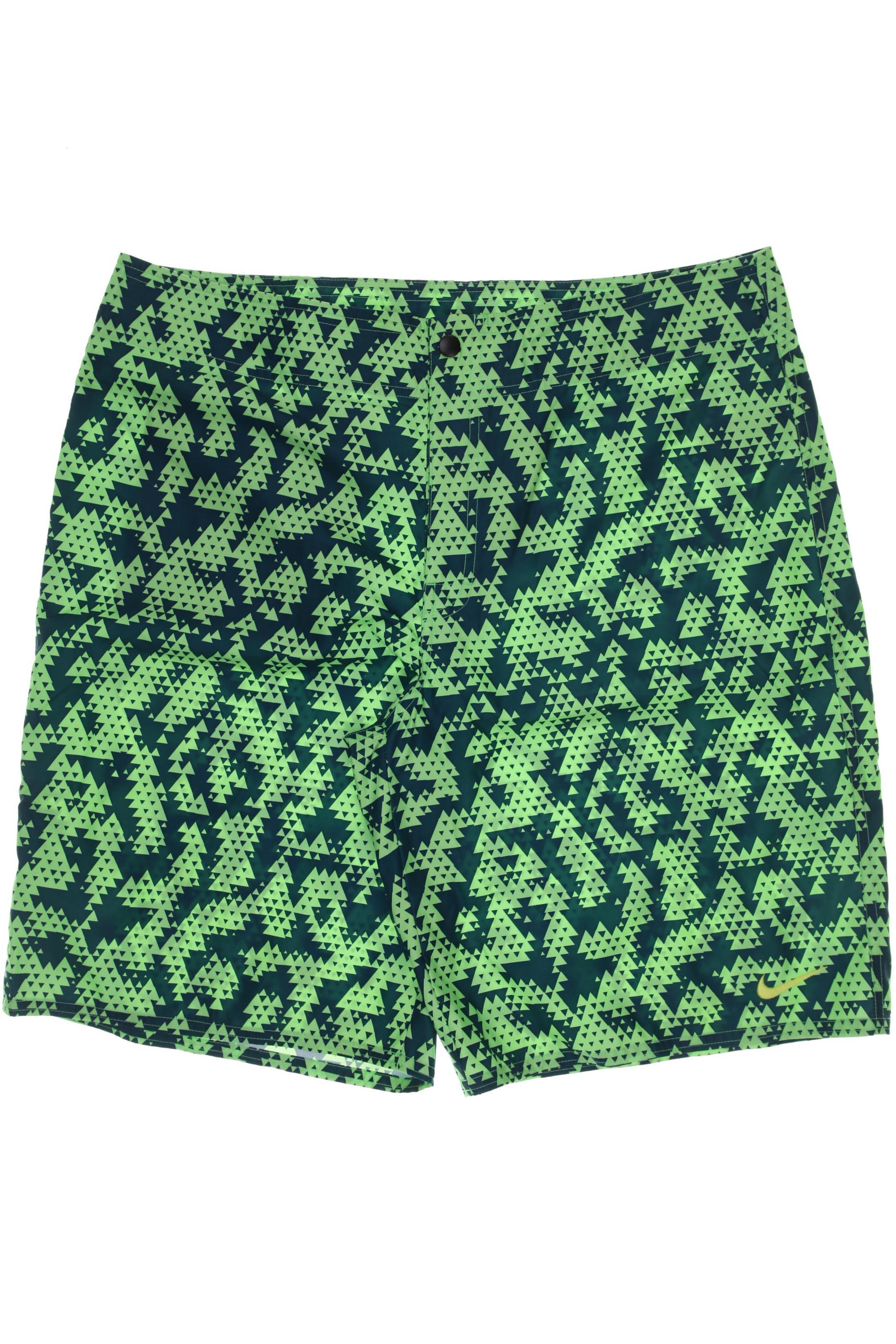 

Nike Herren Shorts, grün, Gr.