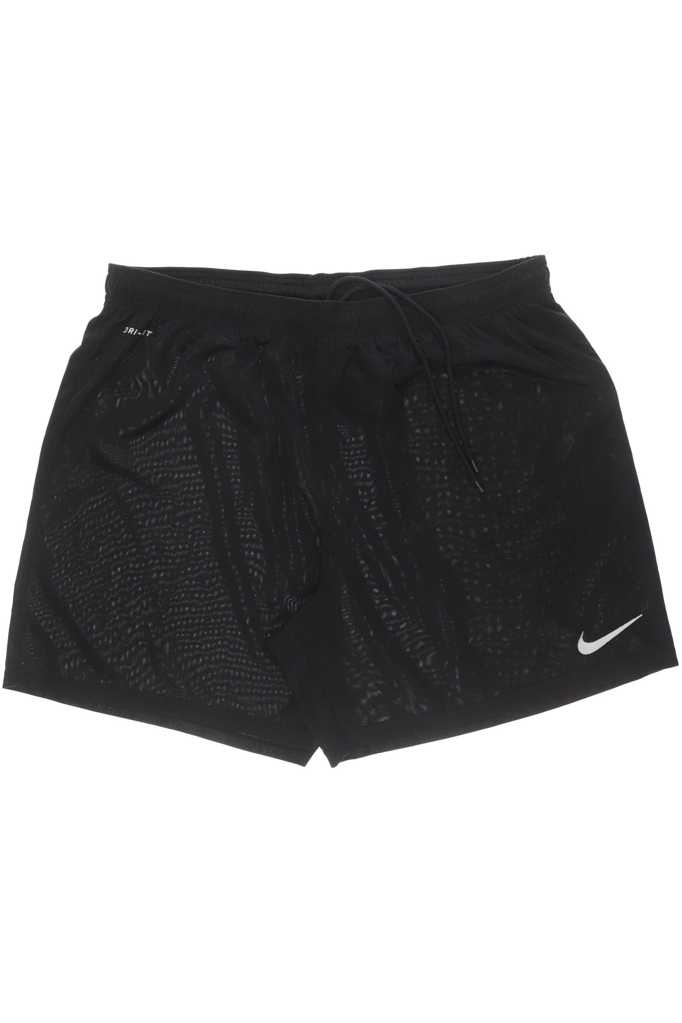 

Nike Herren Shorts, schwarz, Gr.