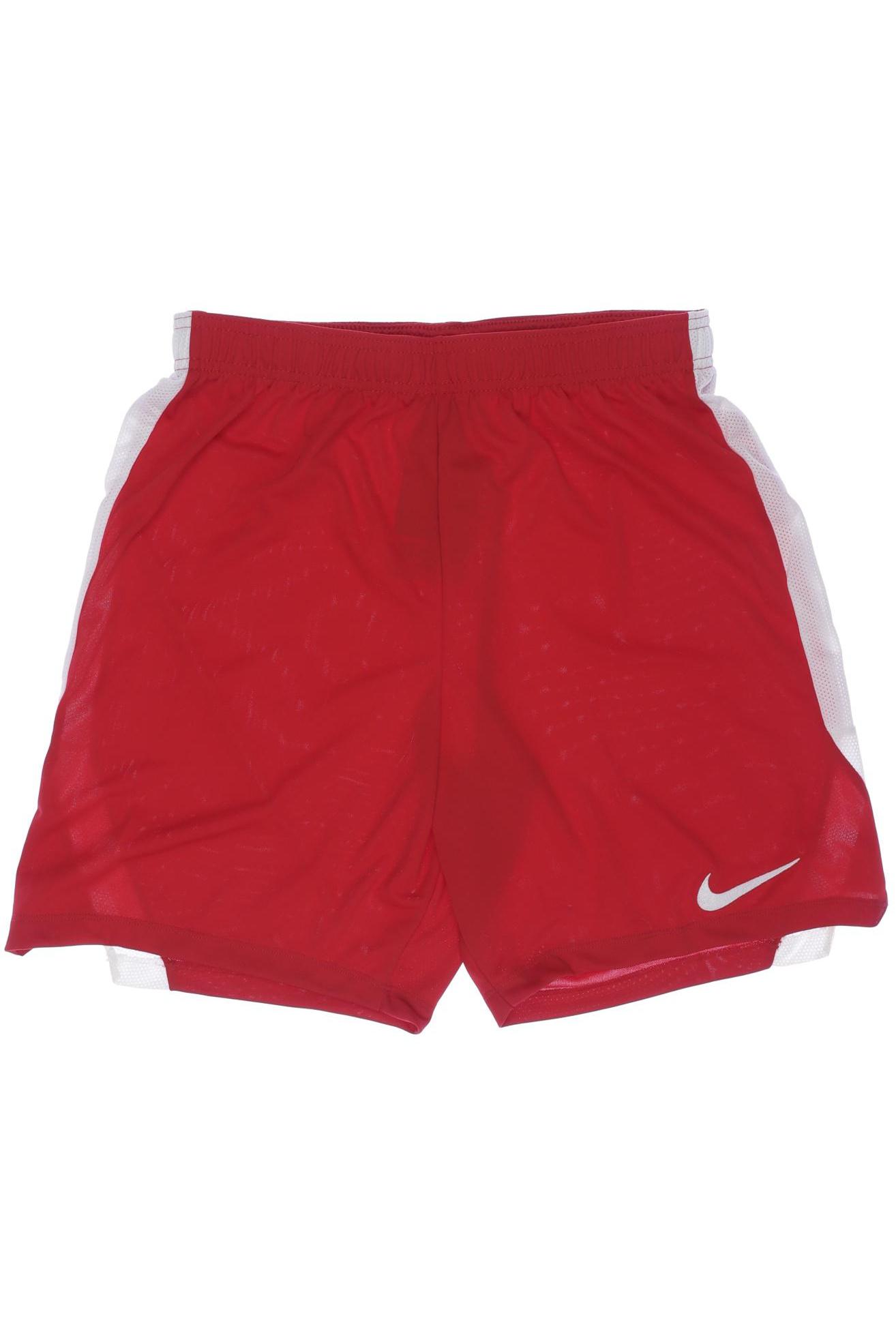 

Nike Herren Shorts, rot, Gr. 48