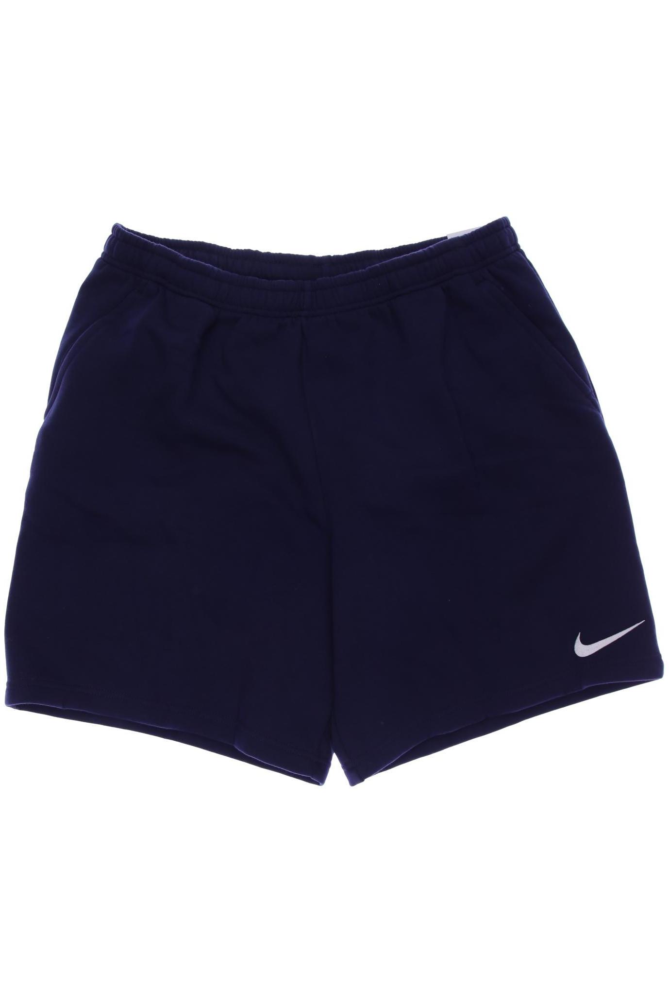 

Nike Herren Shorts, marineblau, Gr. 54