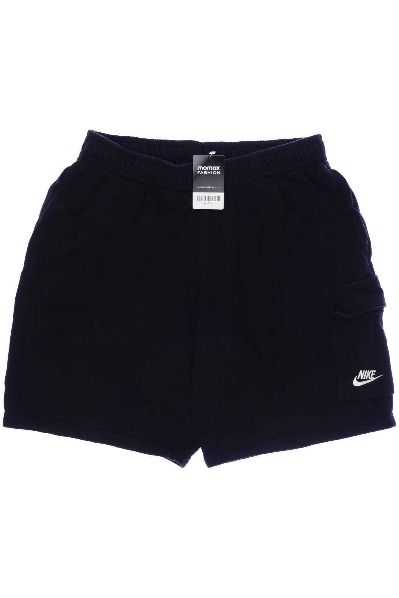 

Nike Herren Shorts, schwarz, Gr. 52