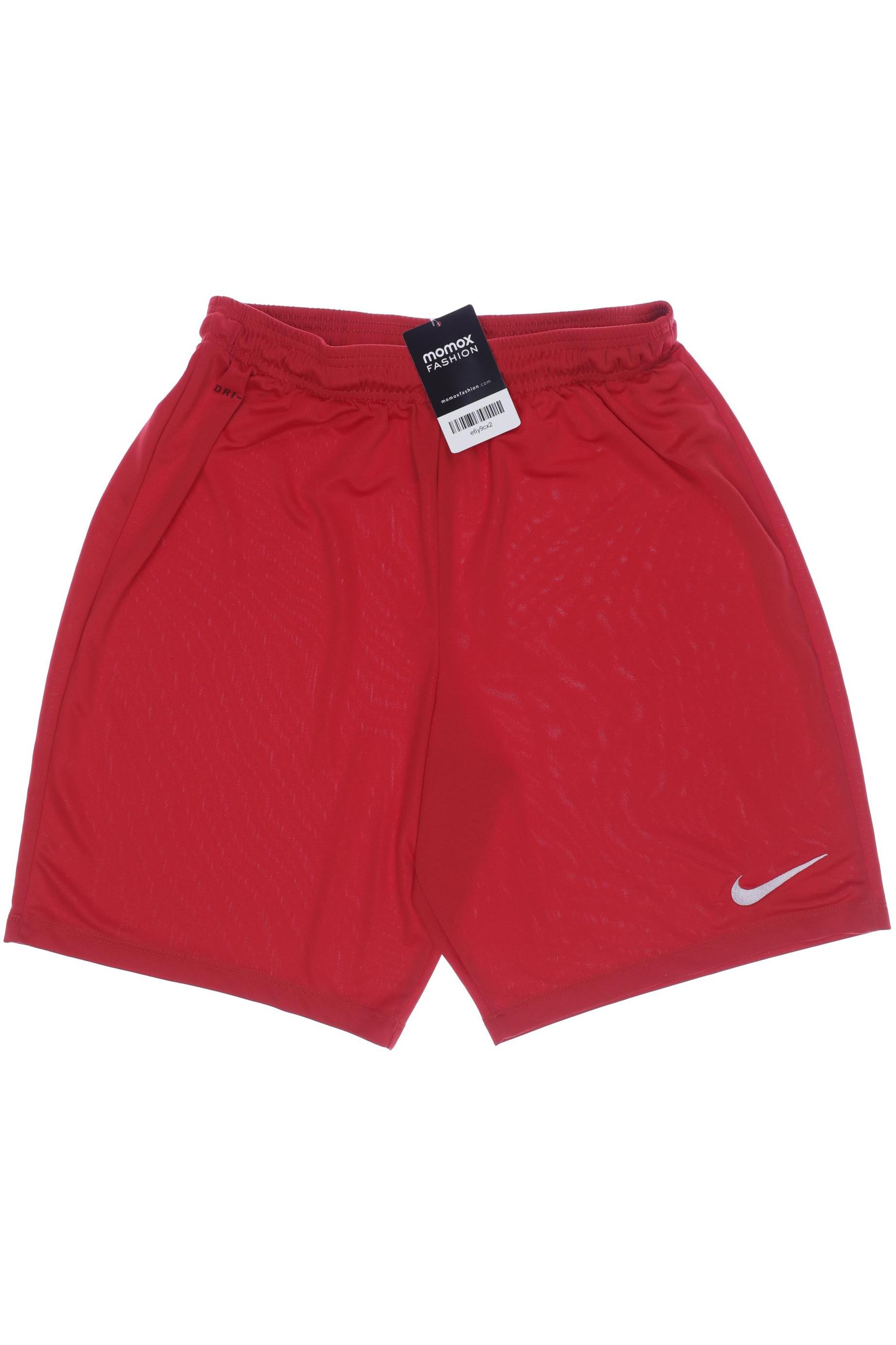 

Nike Herren Shorts, rot, Gr. 52