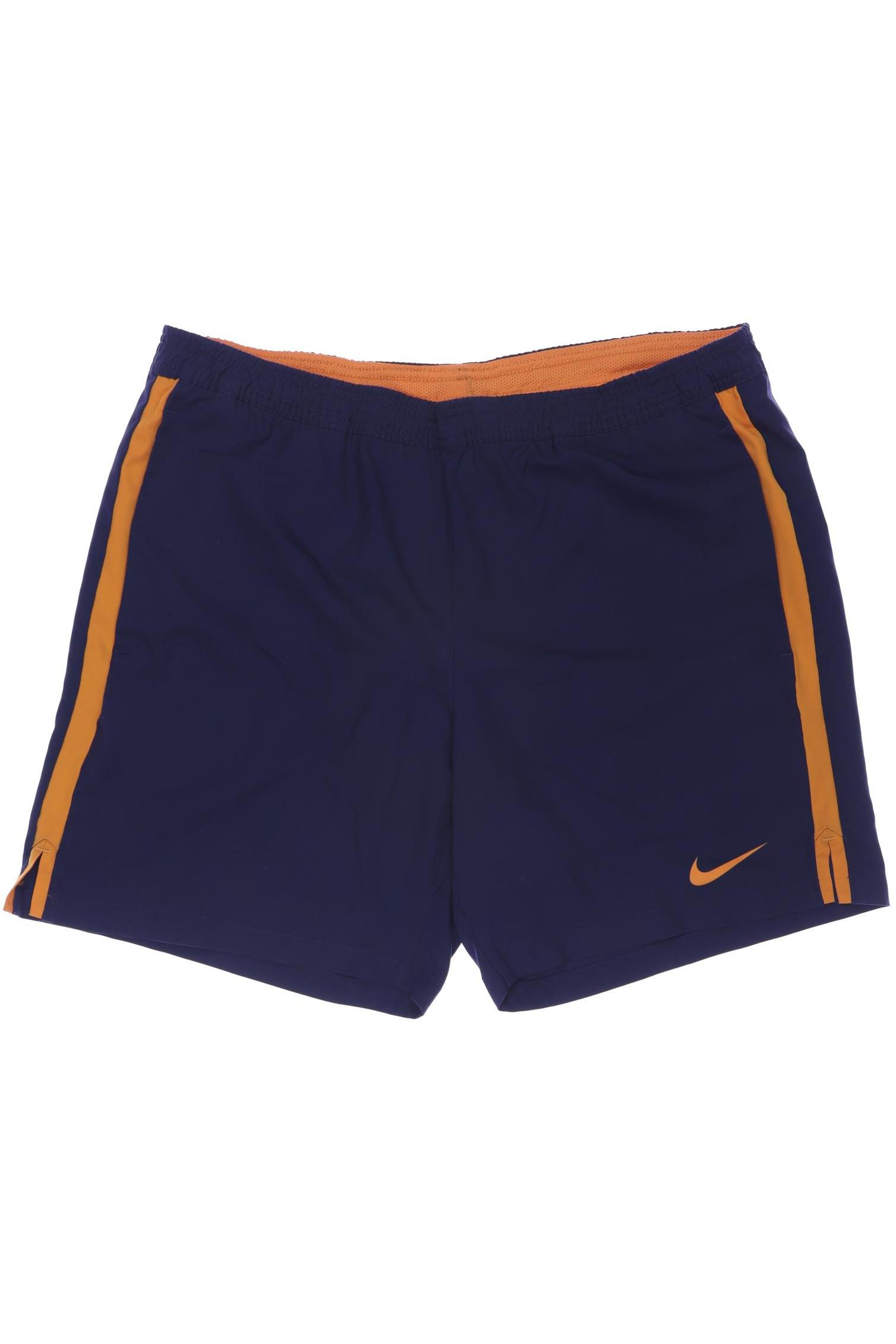 

Nike Herren Shorts, marineblau, Gr. 52