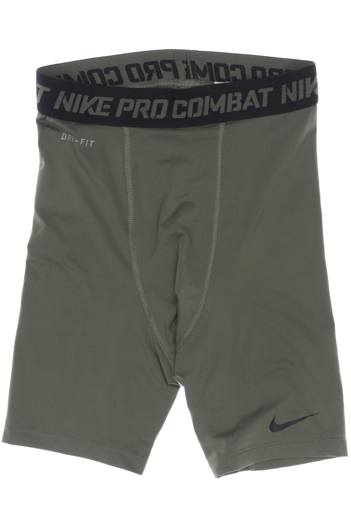 

Nike Herren Shorts, grün, Gr. 46