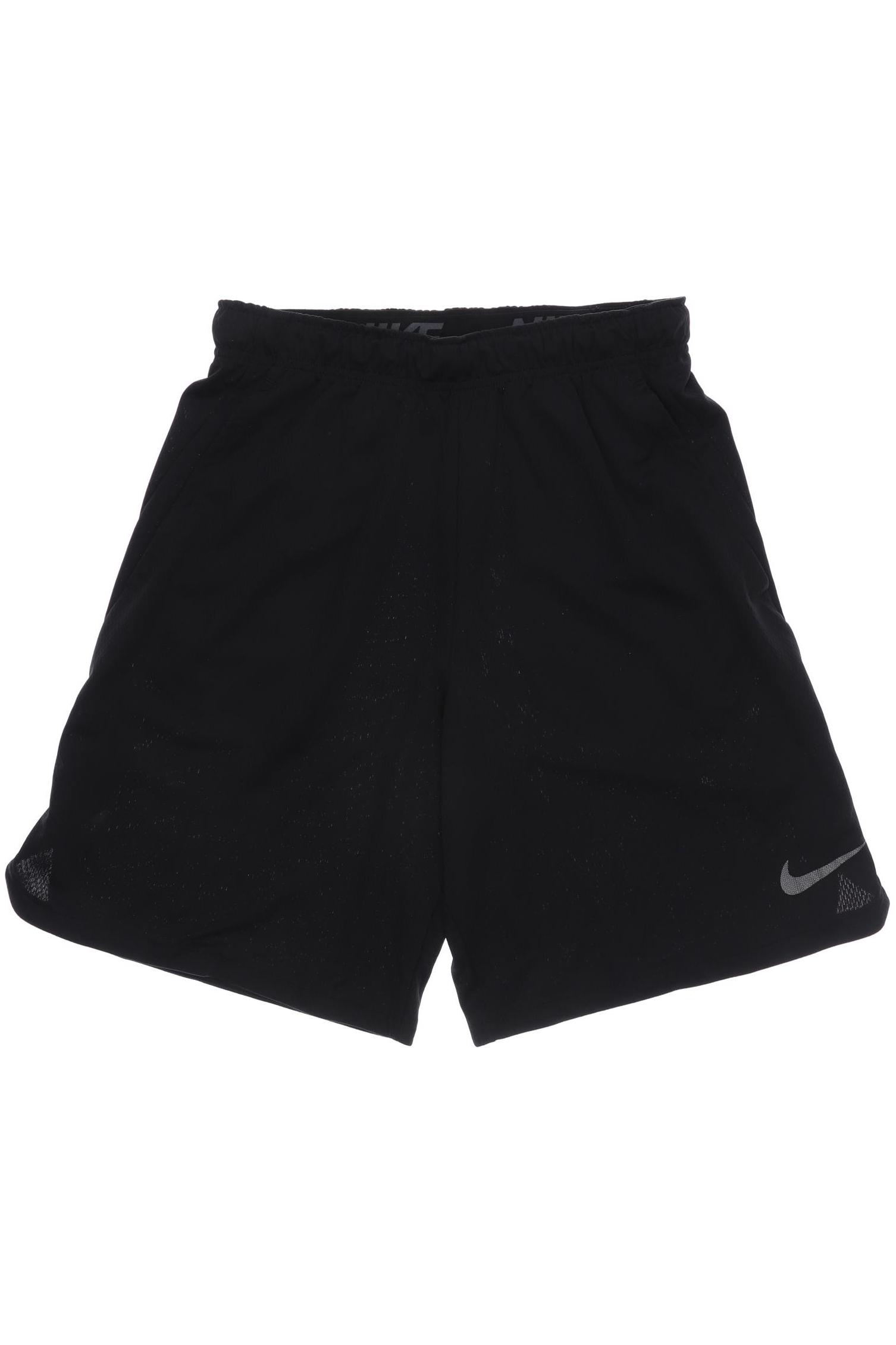 

Nike Herren Shorts, schwarz, Gr. 48