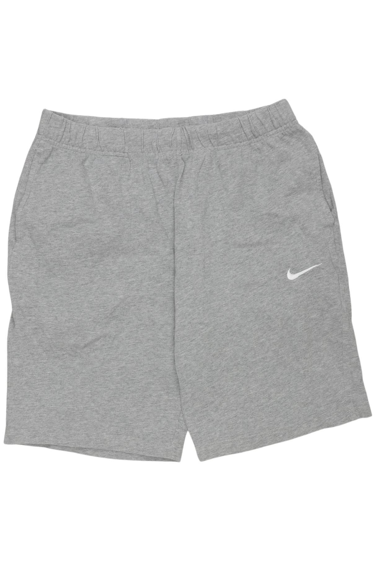 

Nike Herren Shorts, grau, Gr. 48