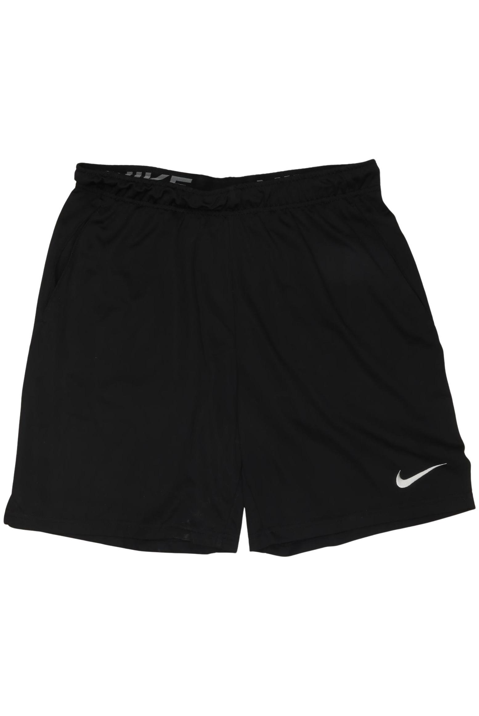 

Nike Herren Shorts, schwarz, Gr. 48