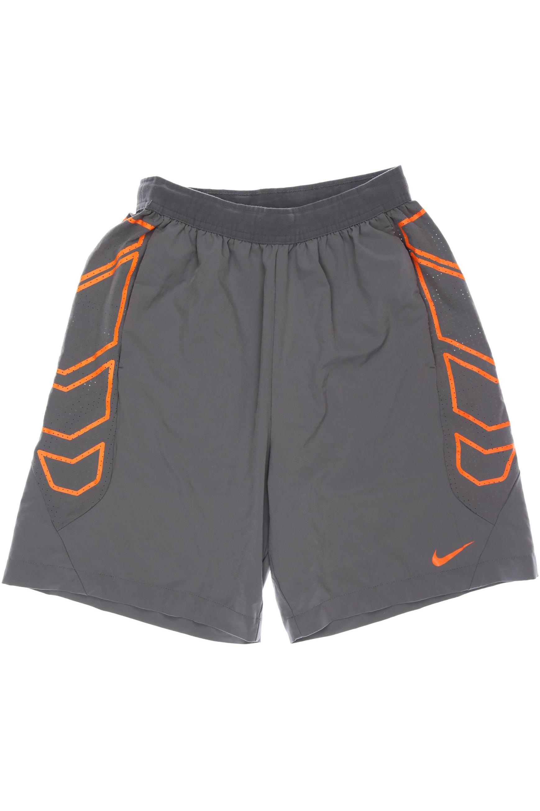 

Nike Herren Shorts, grau, Gr. 48