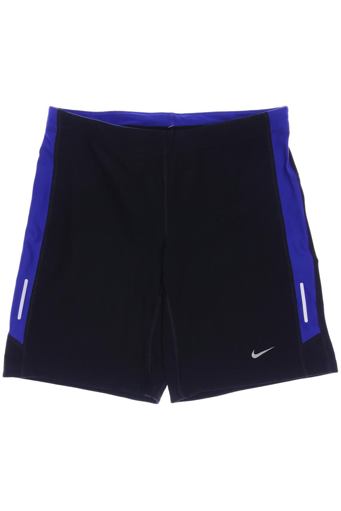 

Nike Herren Shorts, schwarz, Gr. 54