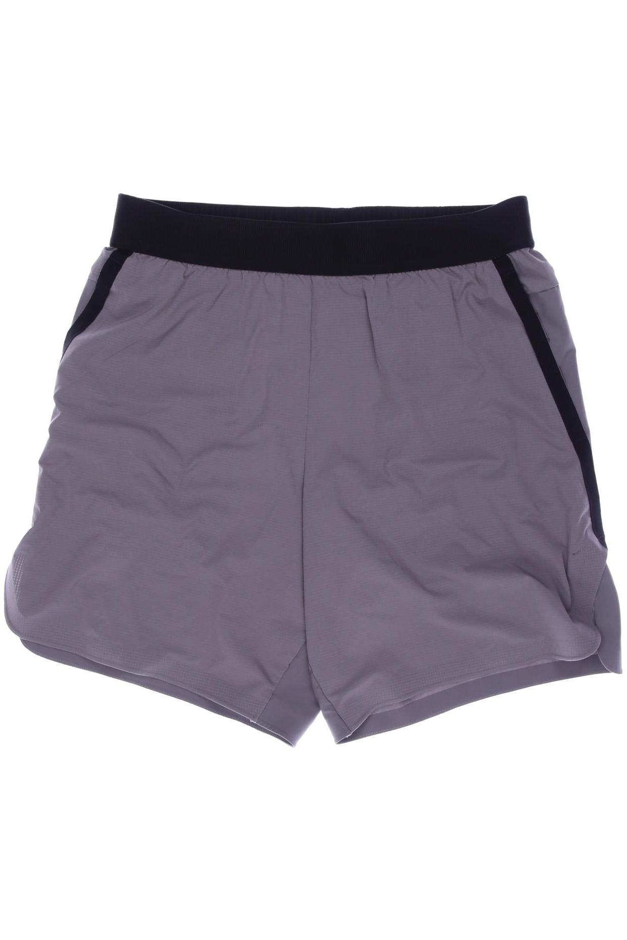 

Nike Herren Shorts, grau