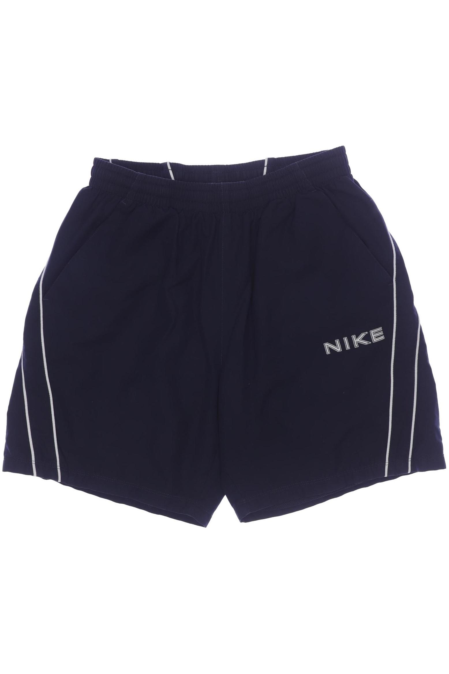 

Nike Herren Shorts, marineblau, Gr. 48