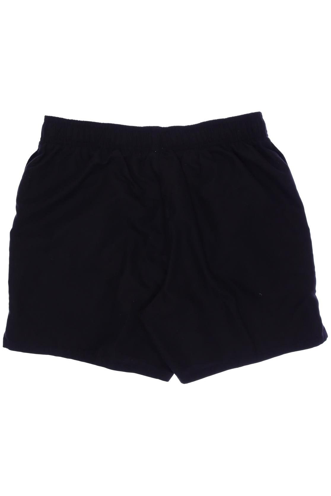

Nike Herren Shorts, schwarz, Gr. 48