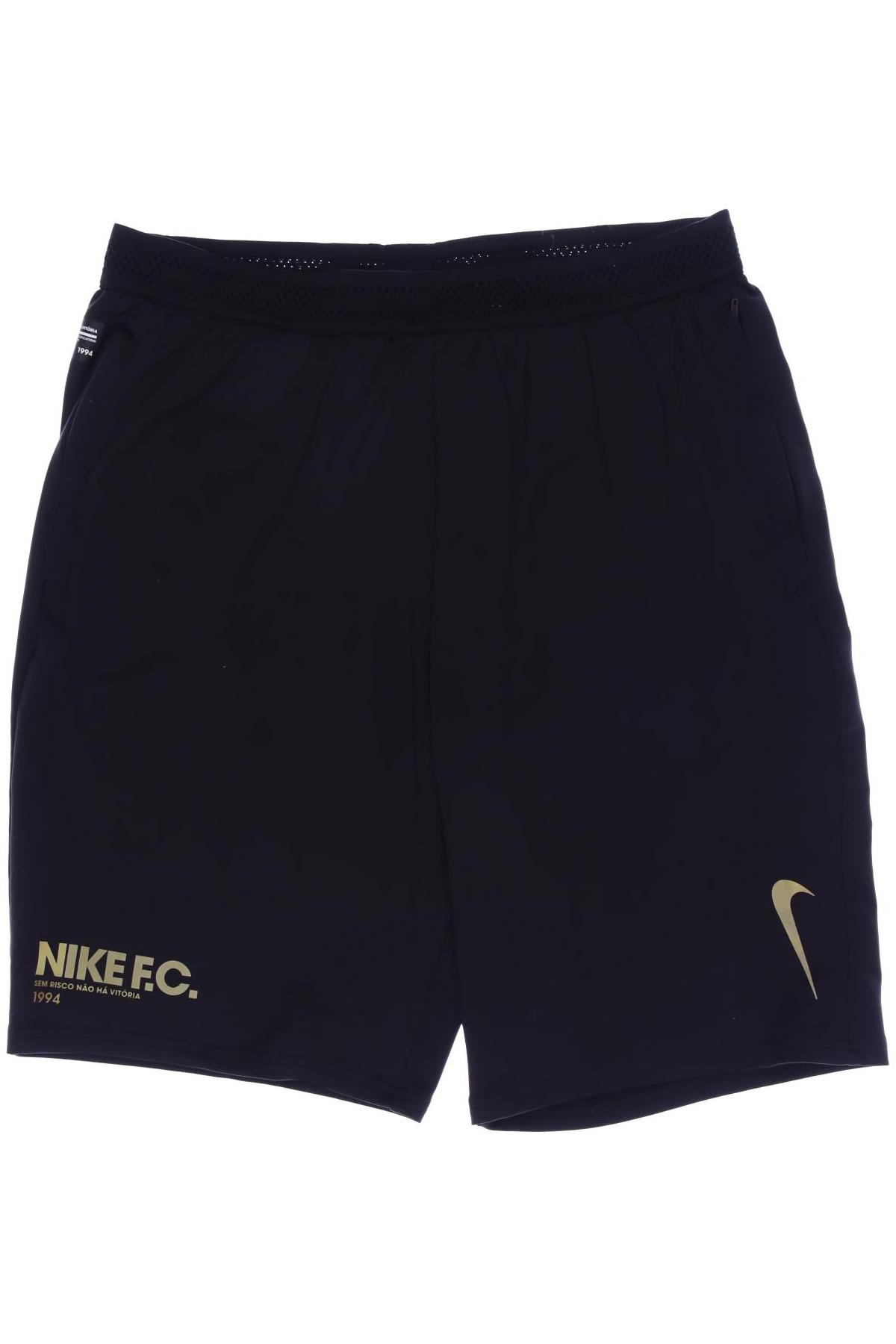 

Nike Herren Shorts, schwarz