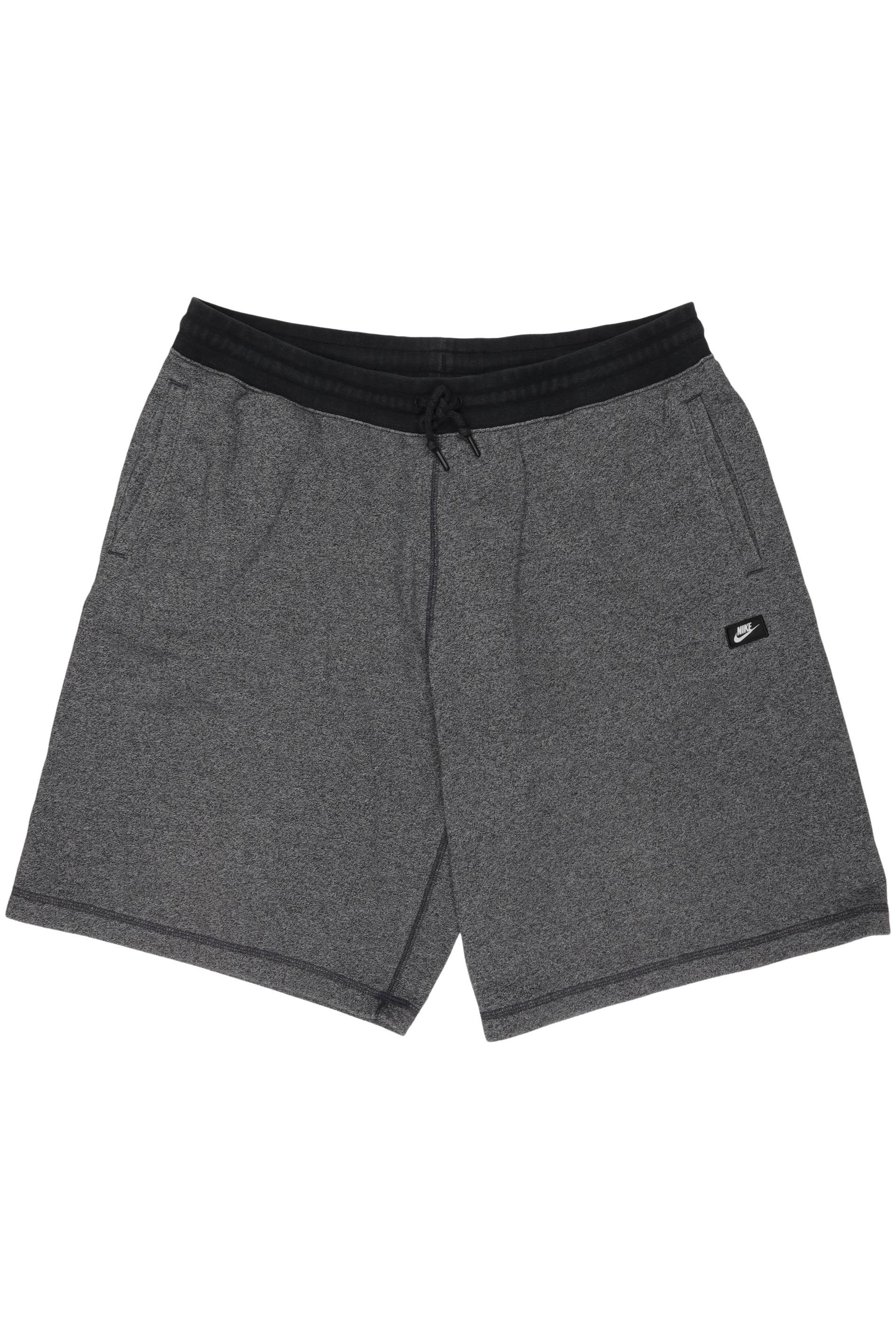 

Nike Herren Shorts, grau, Gr. 56