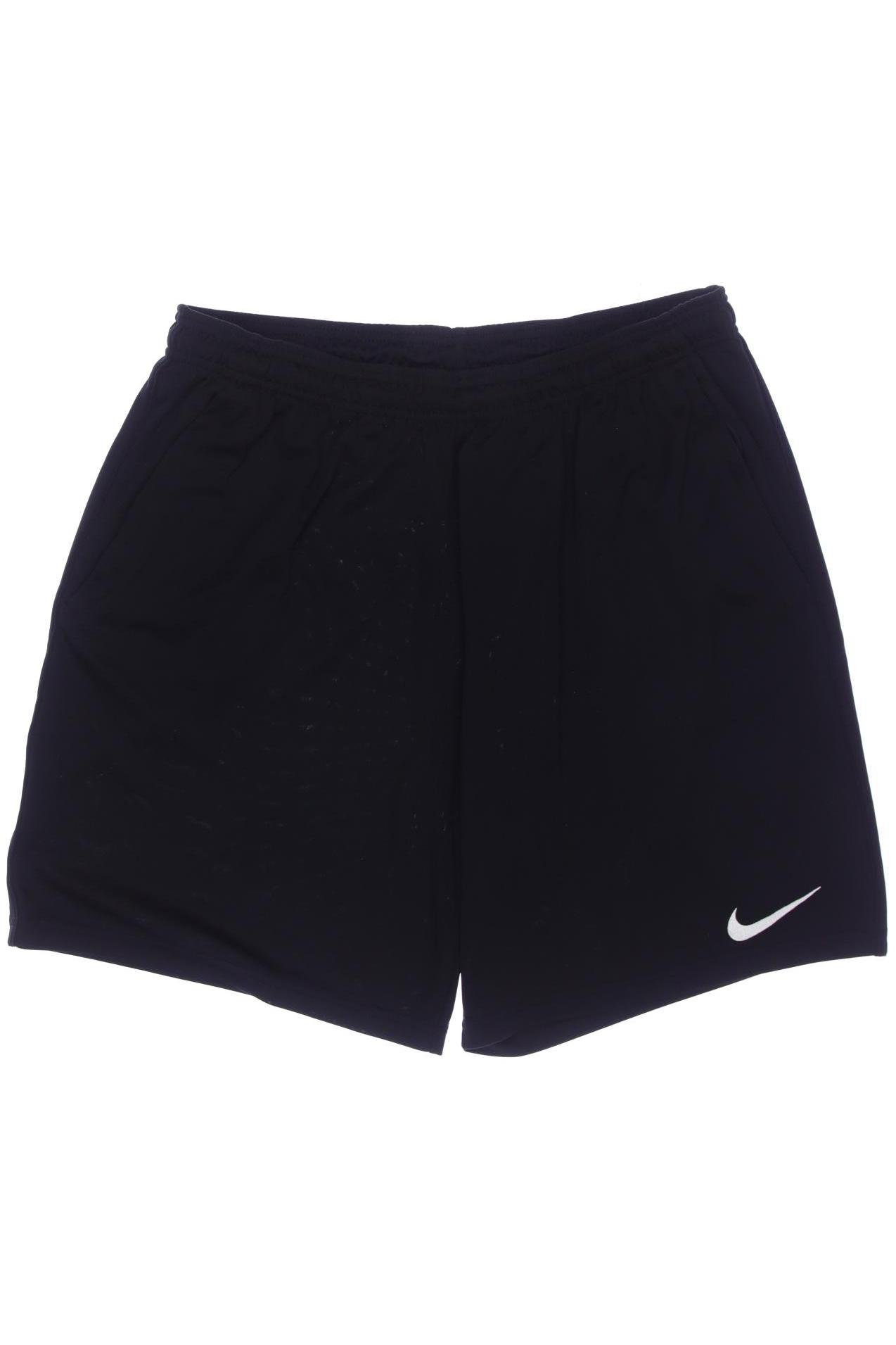 

Nike Herren Shorts, schwarz, Gr. 54