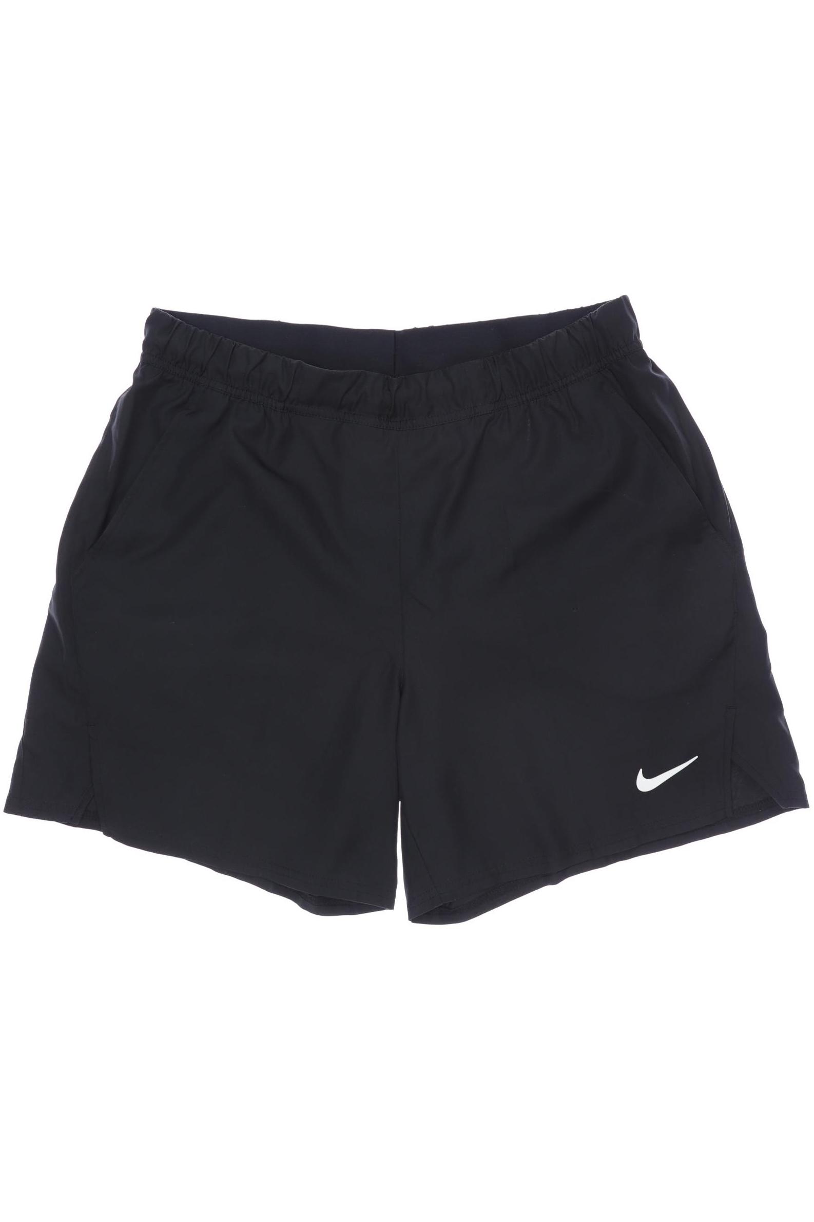

Nike Herren Shorts, schwarz, Gr. 54
