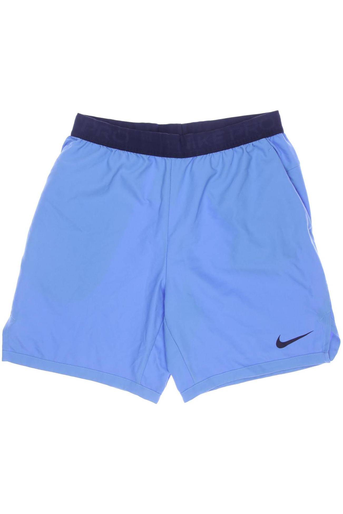 

Nike Herren Shorts, blau, Gr. 52