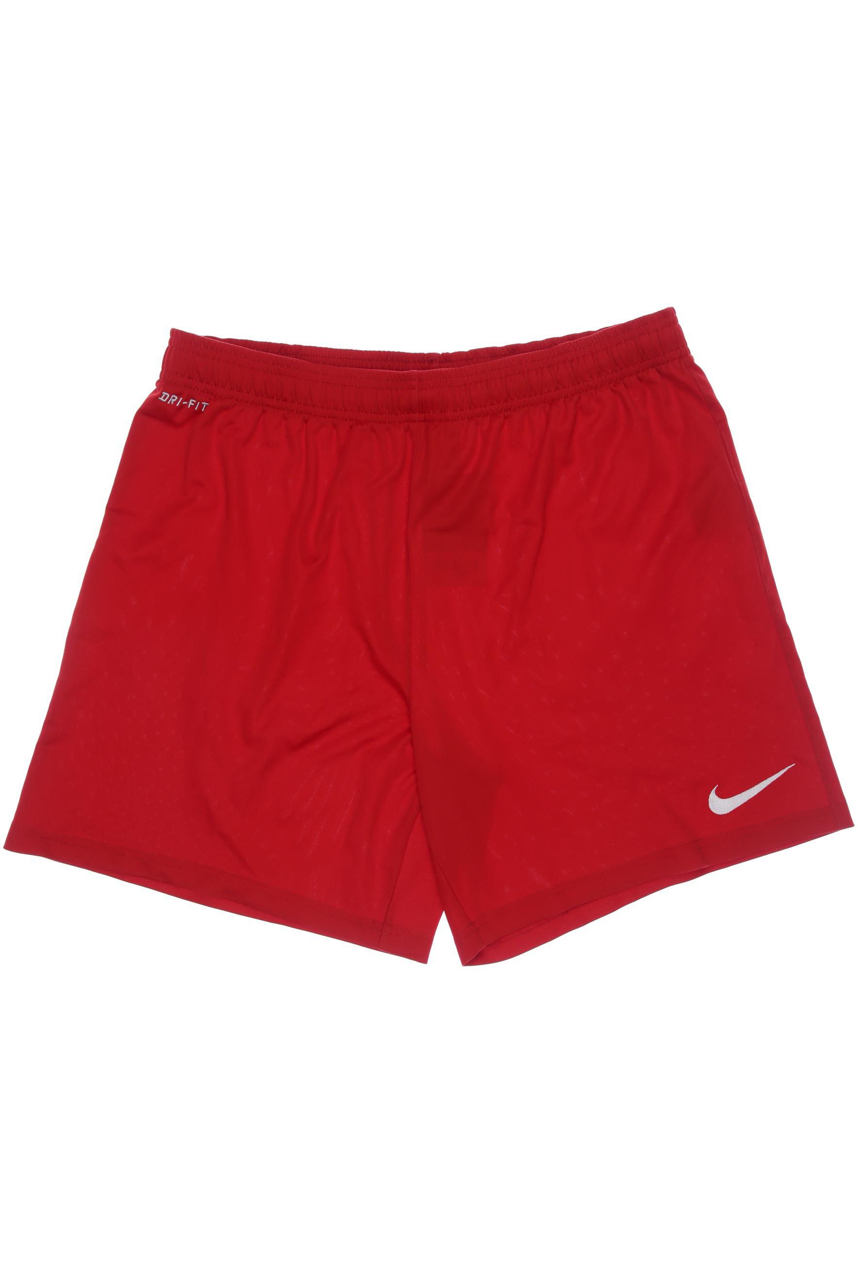 

Nike Herren Shorts, rot, Gr. 48