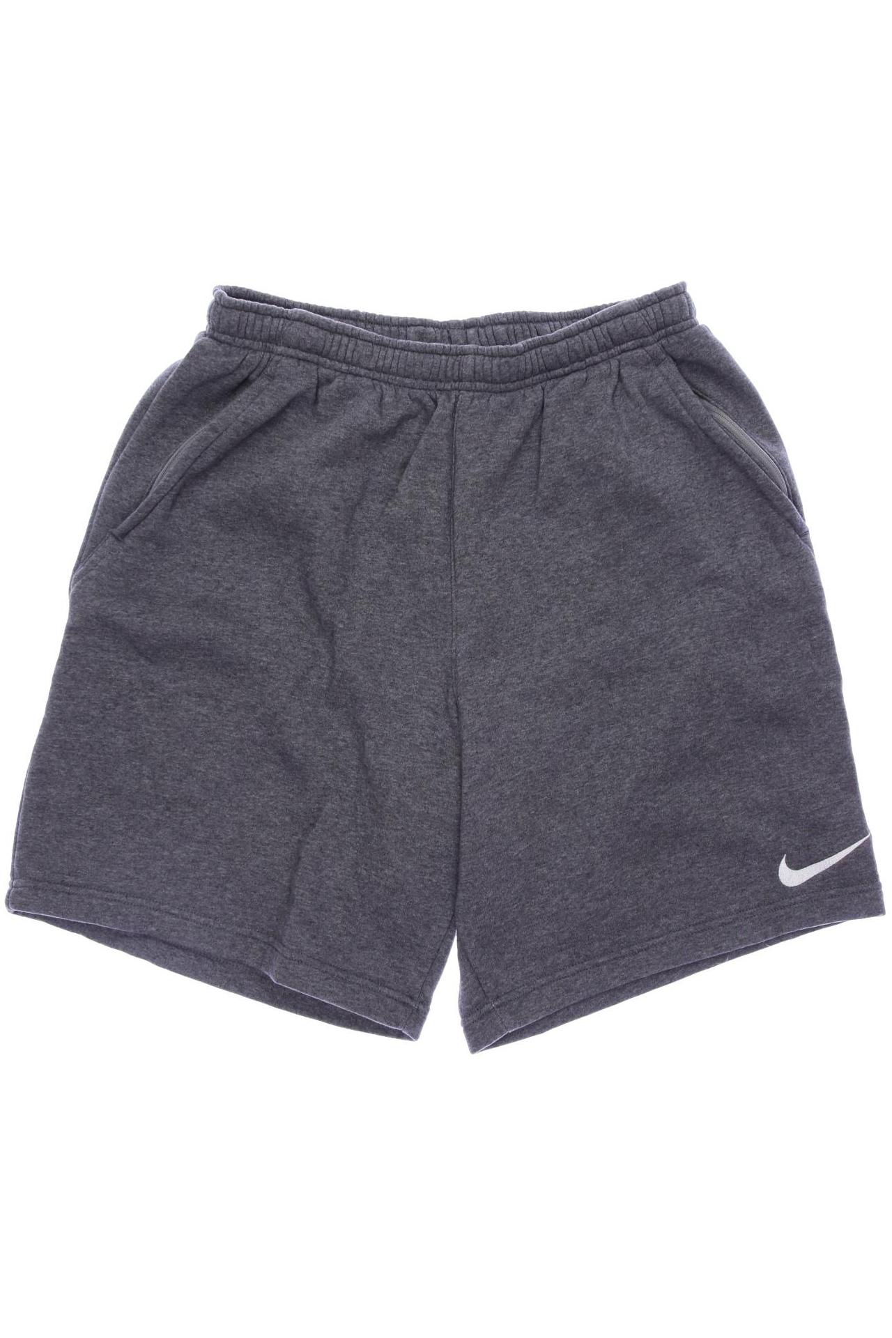 

Nike Herren Shorts, grau
