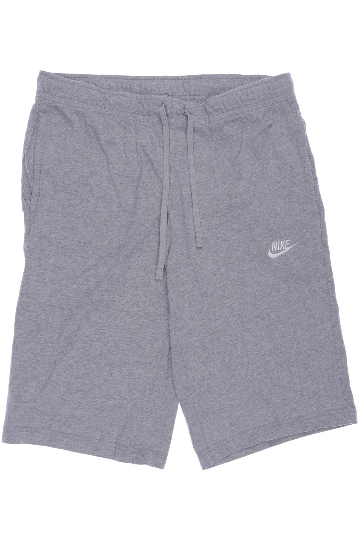 

Nike Herren Shorts, grau, Gr. 48