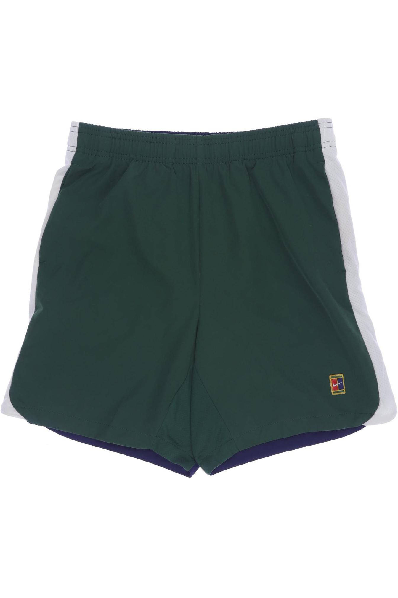 

Nike Herren Shorts, grün, Gr. 46